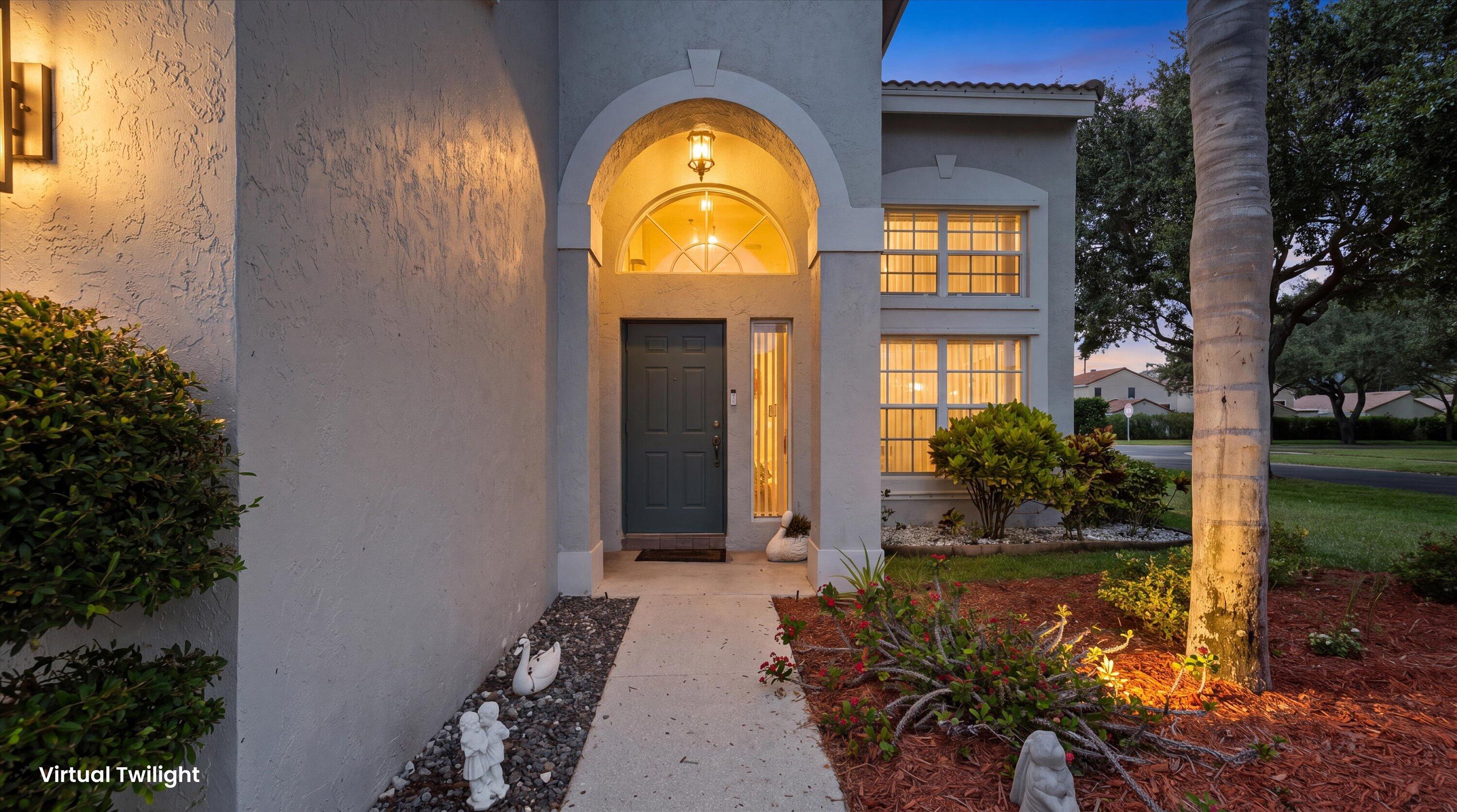 8156 Mystic Harbor Circle Property Photo 10