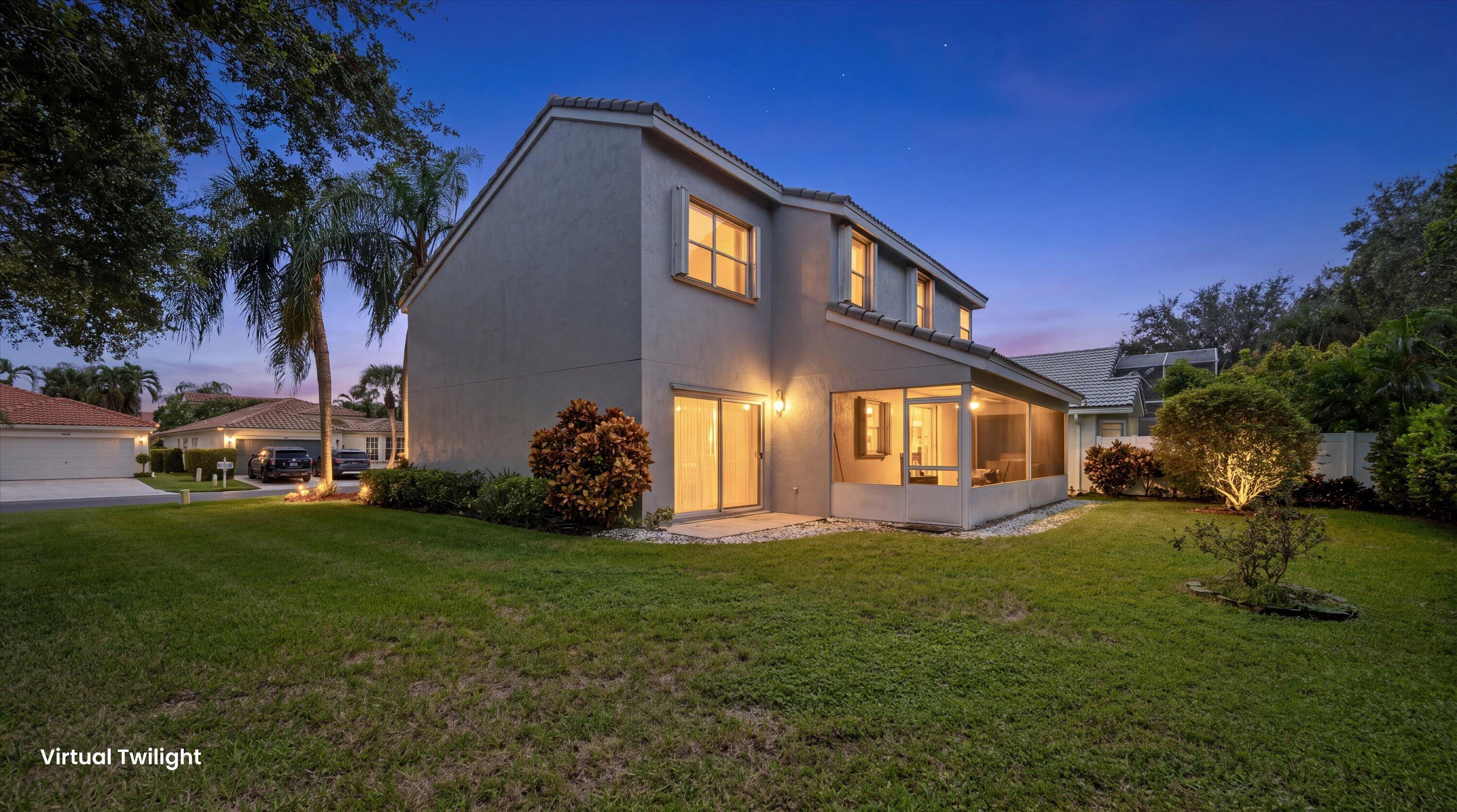 8156 Mystic Harbor Circle Property Photo 53