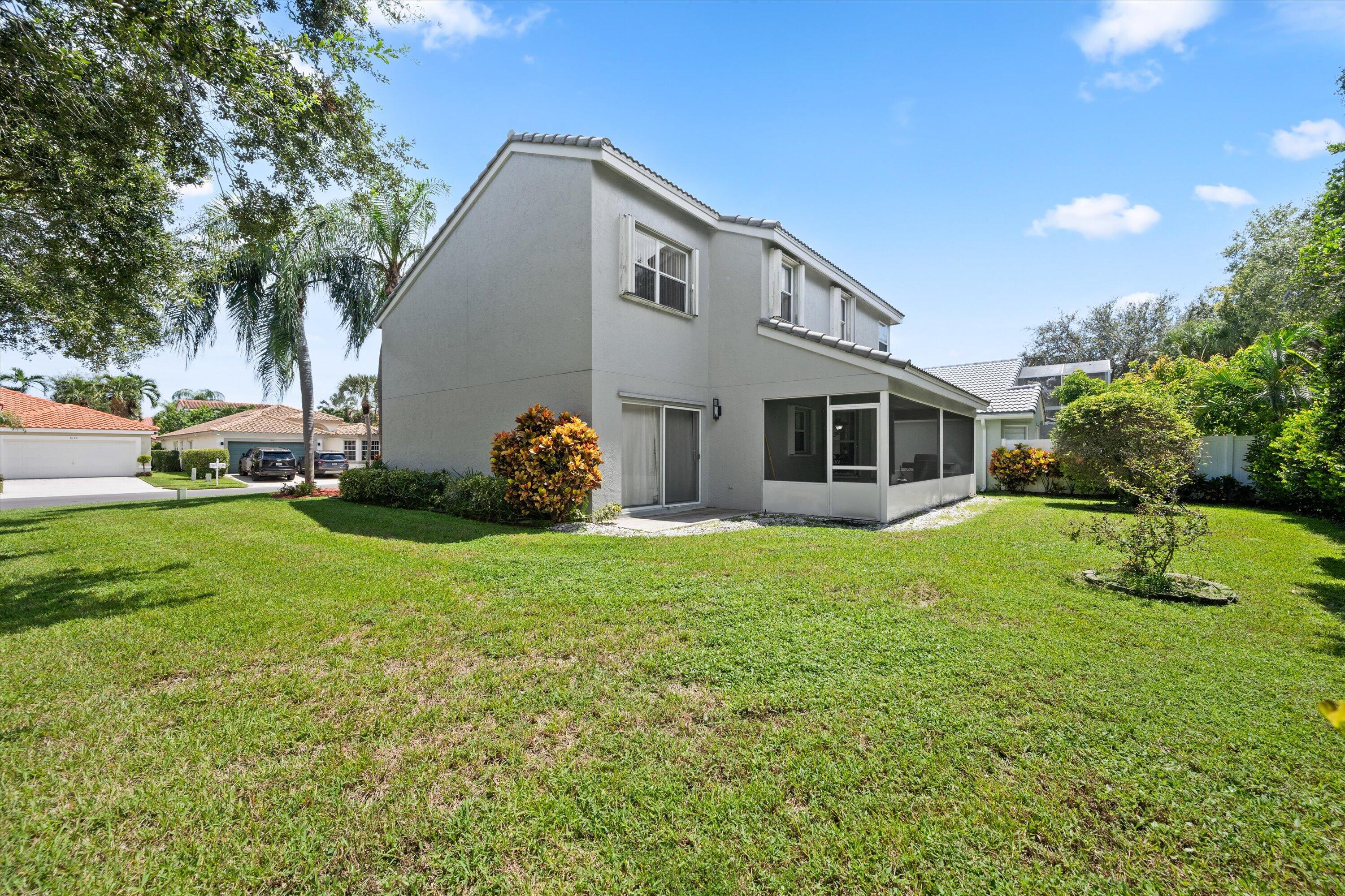 8156 Mystic Harbor Circle Property Photo 55