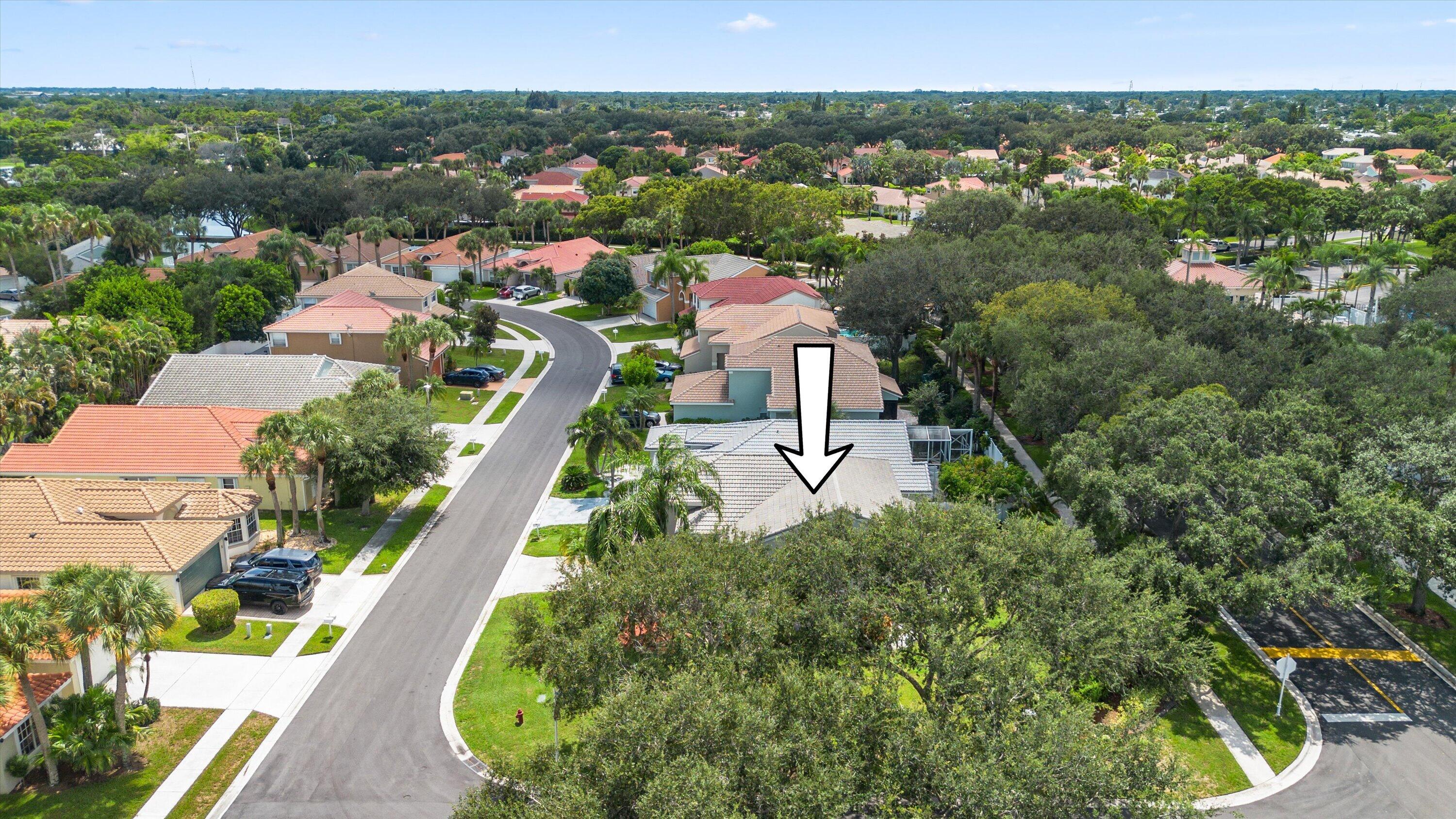 8156 Mystic Harbor Circle Property Photo 59