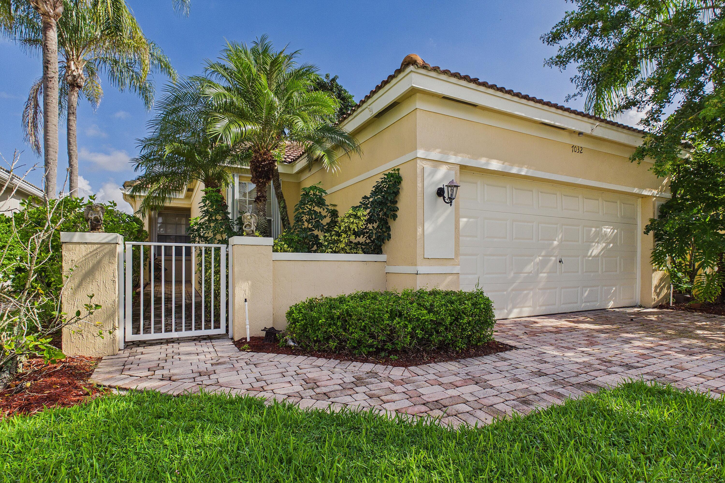 7032 Cataluna Circle Property Photo 1