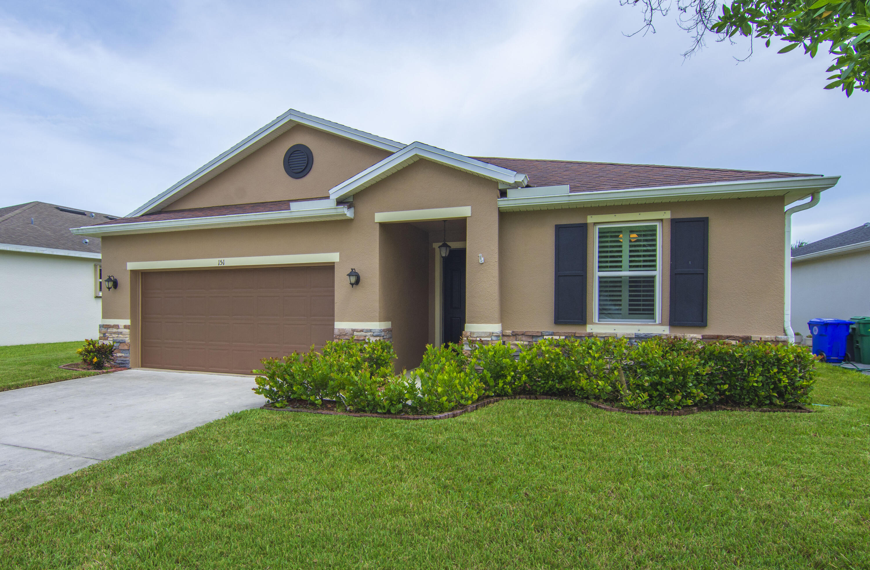 151 Port Royal Court Property Photo 1
