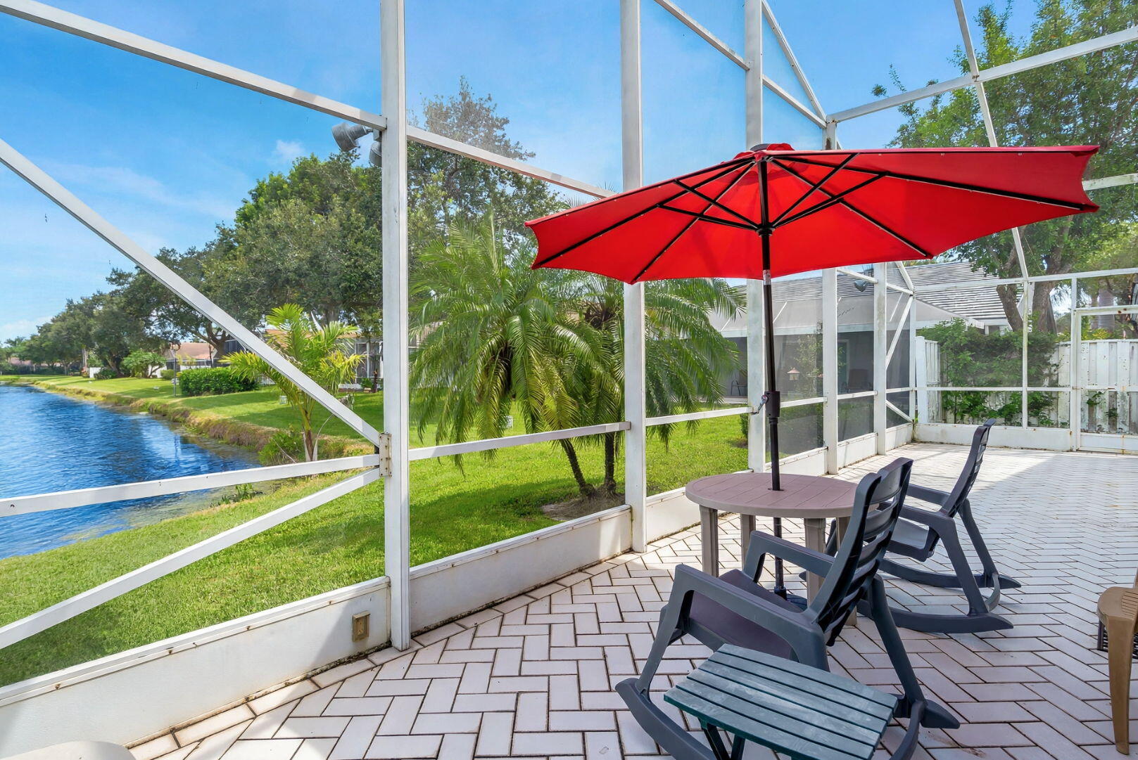 9847 Harbour Lake Circle Property Photo 42