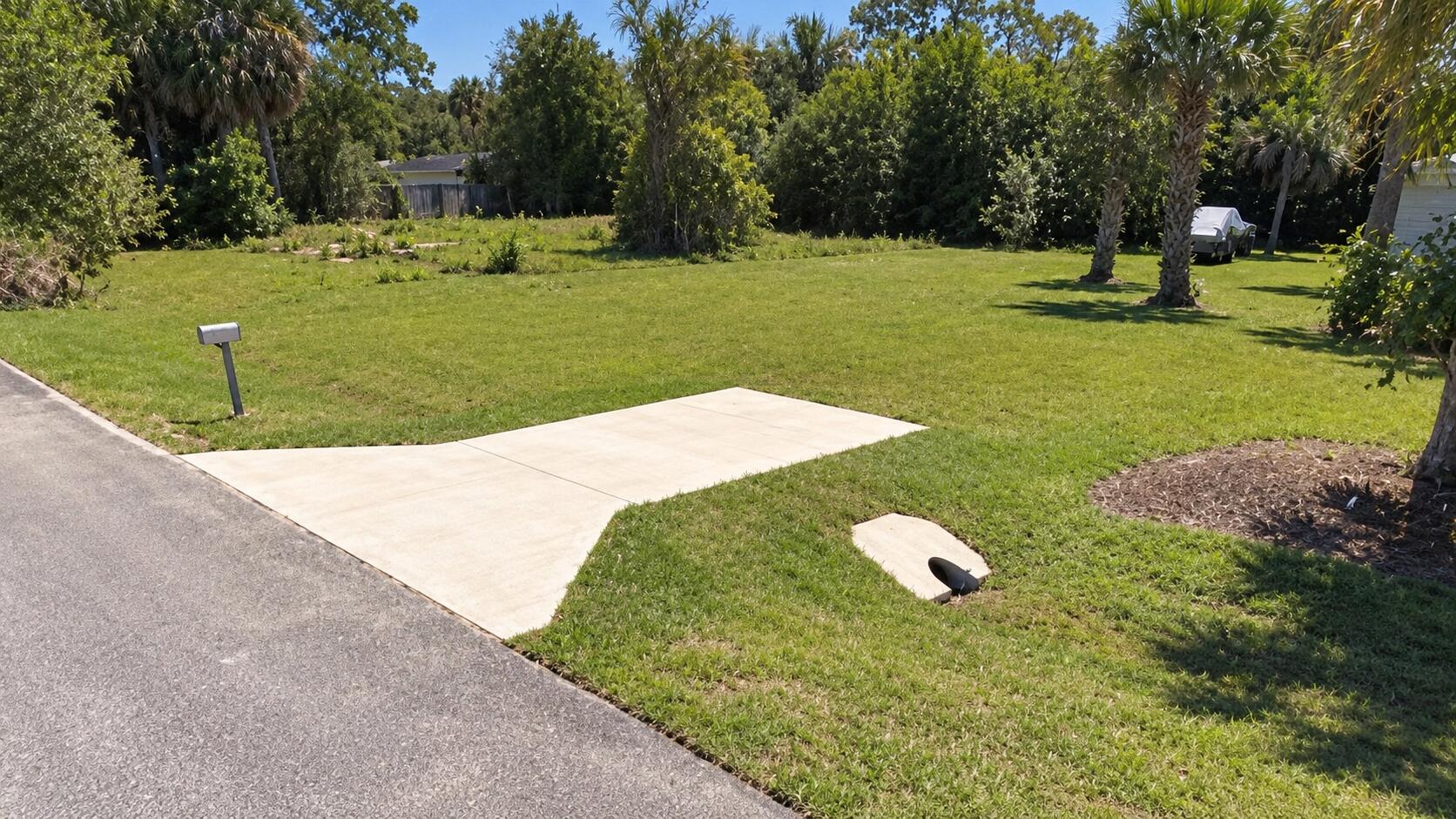 8003 Lockwood Drive Property Photo 1