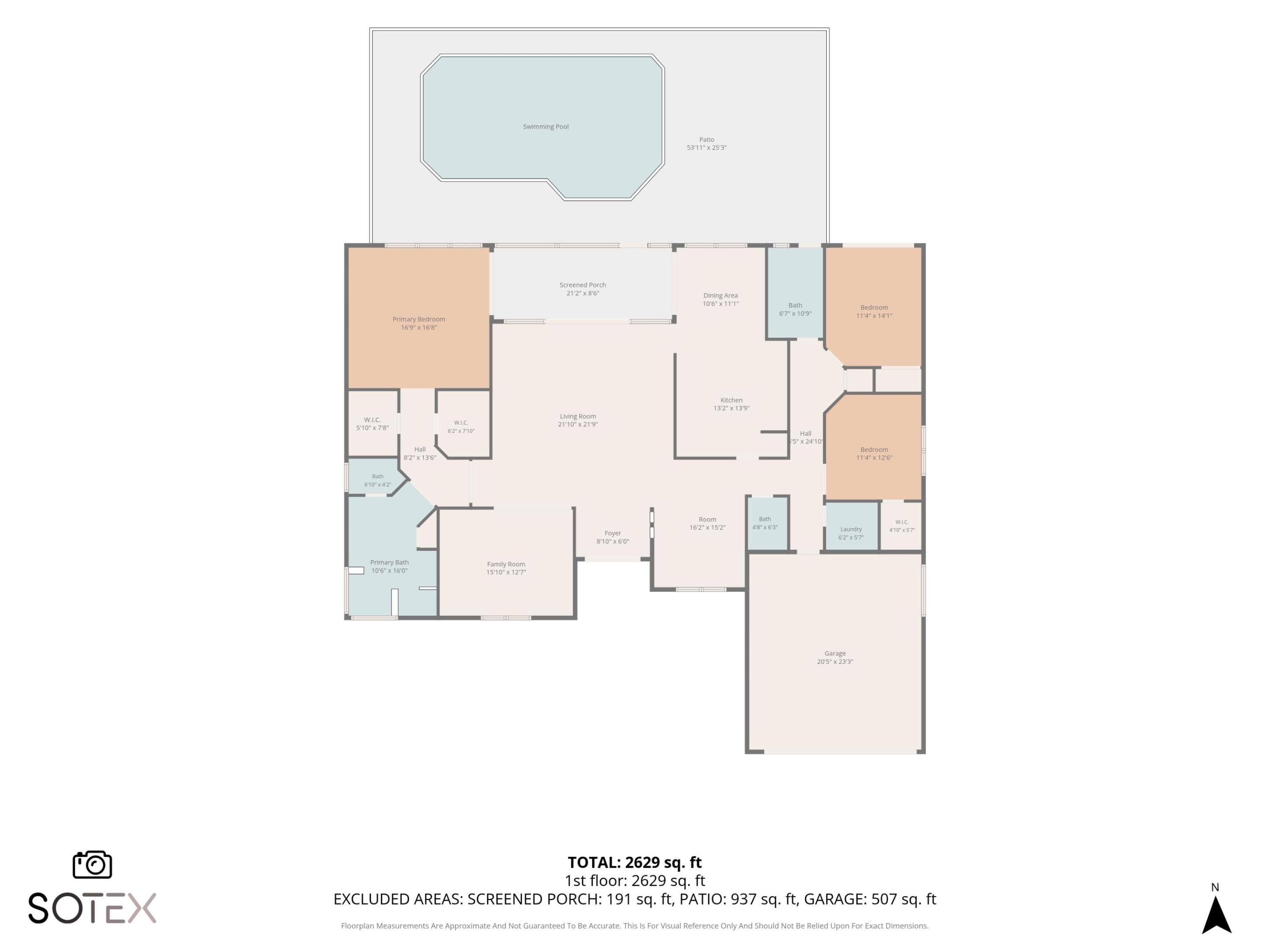 10695 Stonebridge Boulevard Property Photo 79