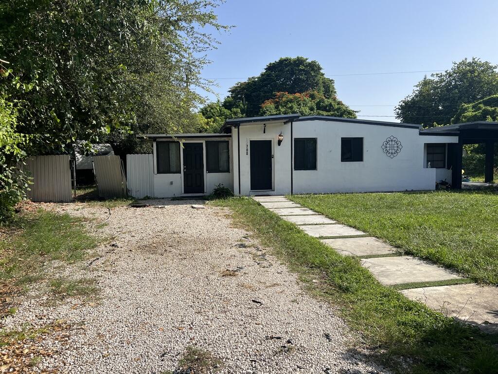 12700 Wood Street Property Photo 1