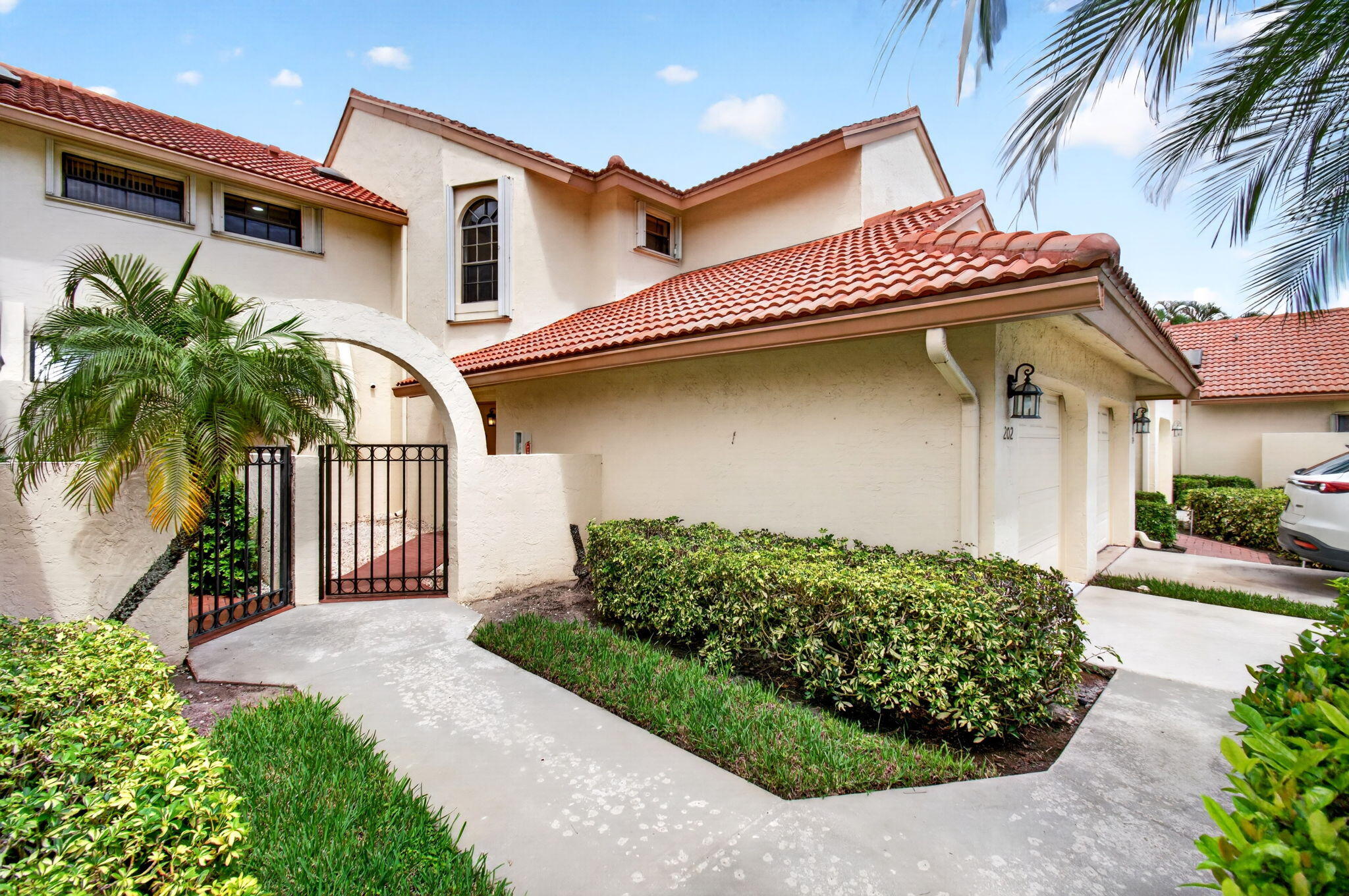 8320 Waterline Drive 202
