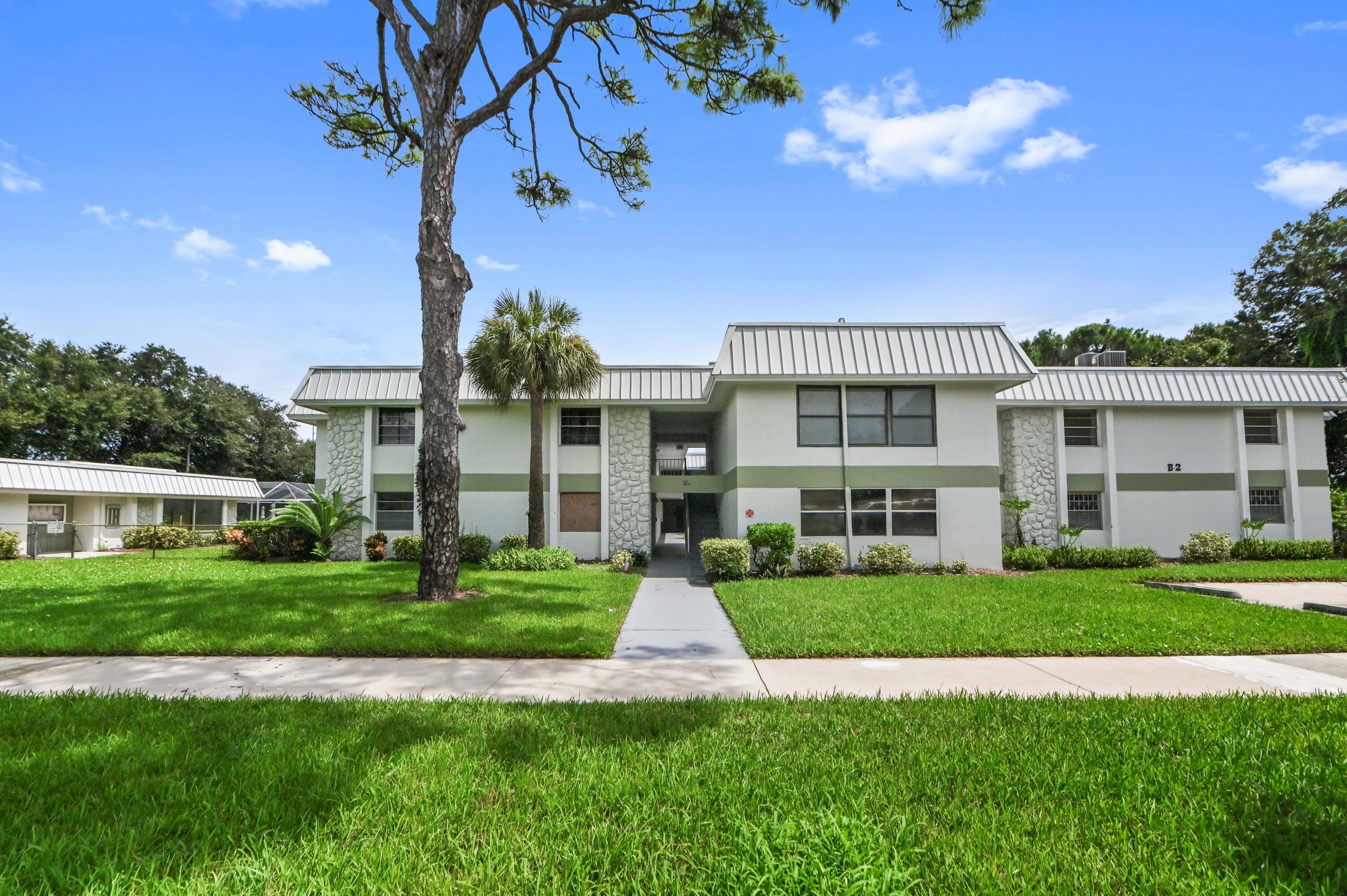 2302 SUNRISE Boulevard 206