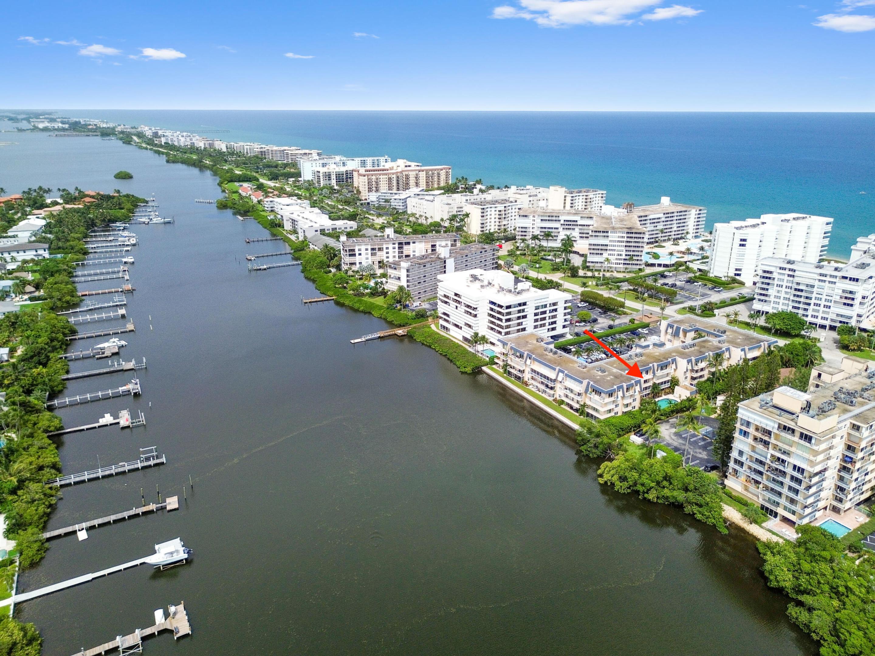 3575 S Ocean Boulevard 305 Property Photo 1