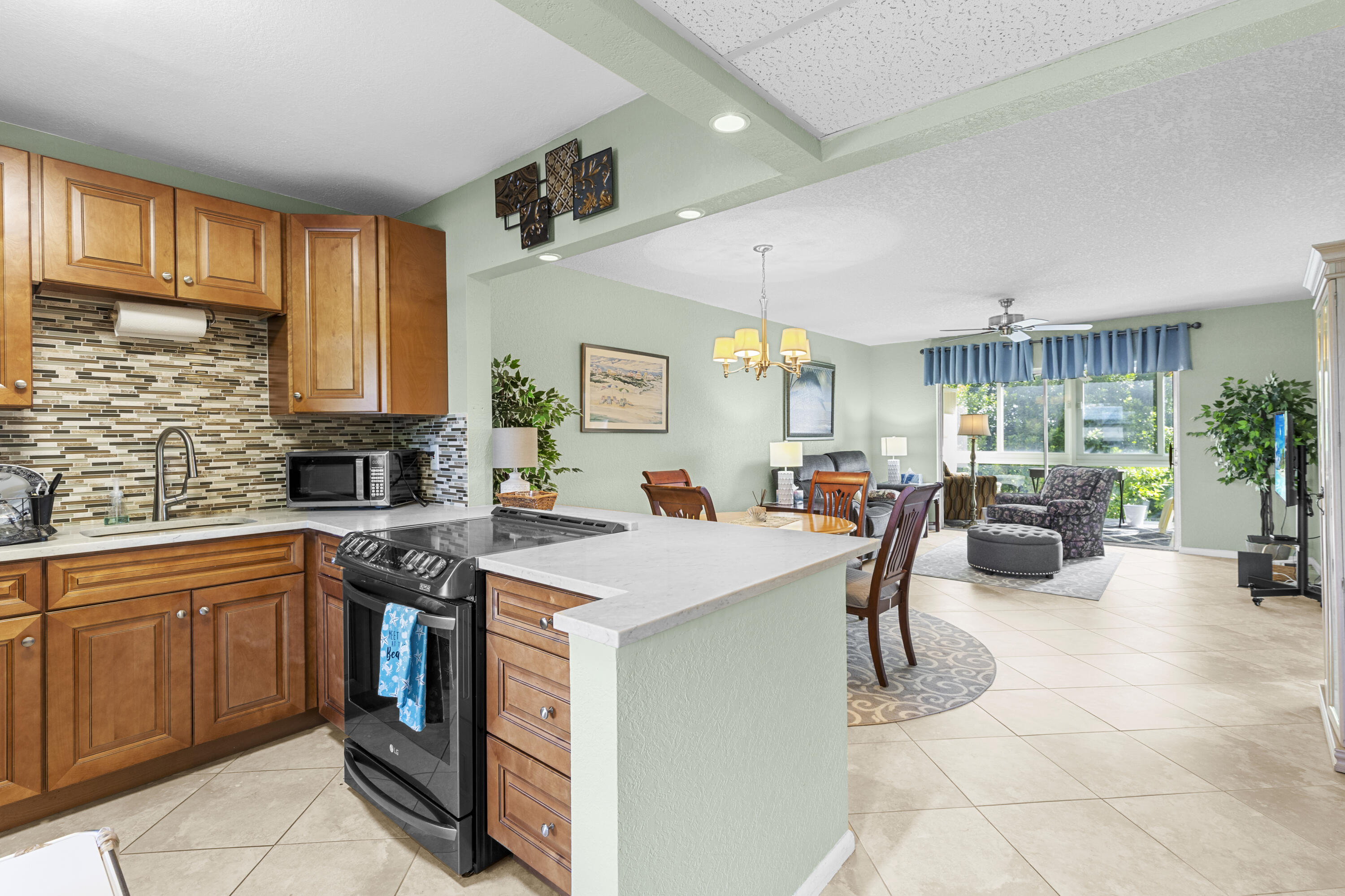 7797 GOLF CIR Drive 303 Property Photo 1