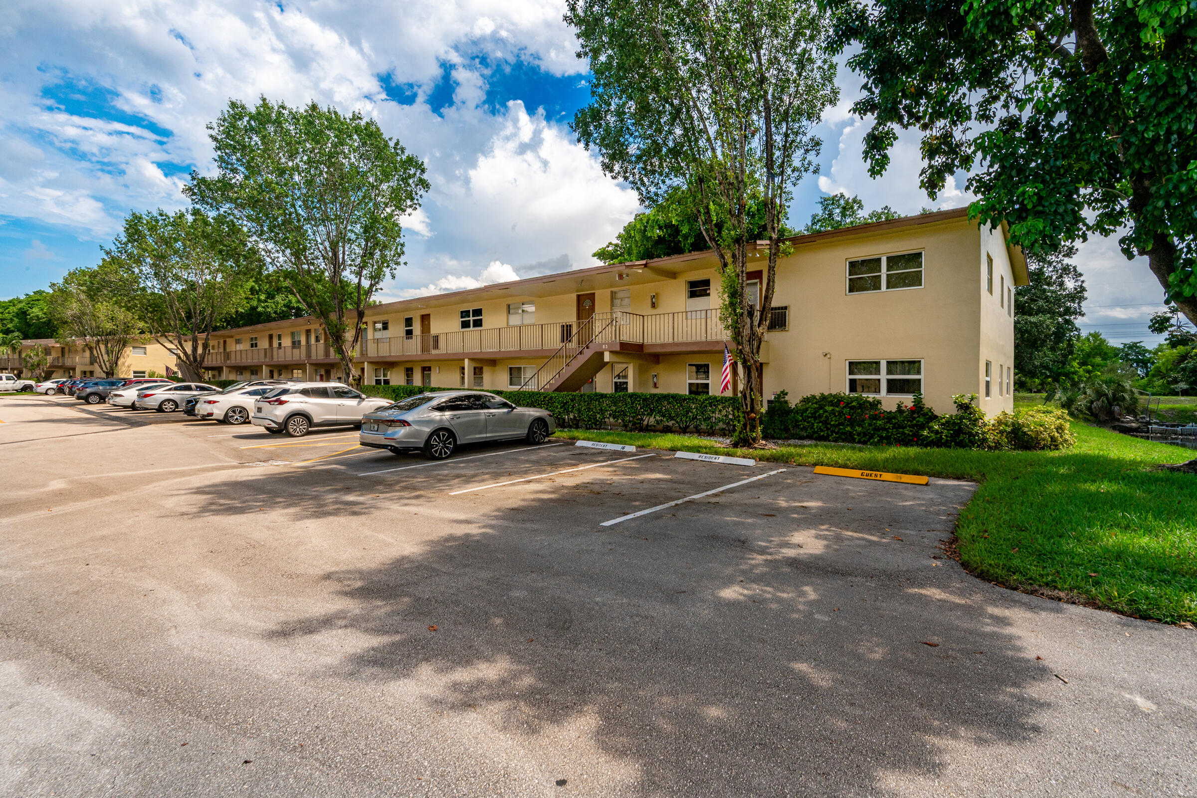 7610 NW 1ST Street 205
