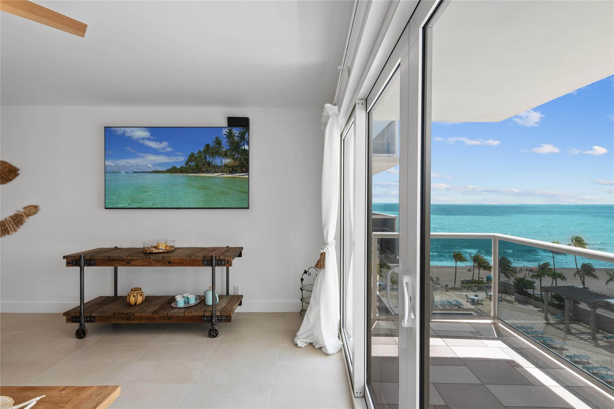 3500 Galt Ocean Drive 604 Property Photo 1