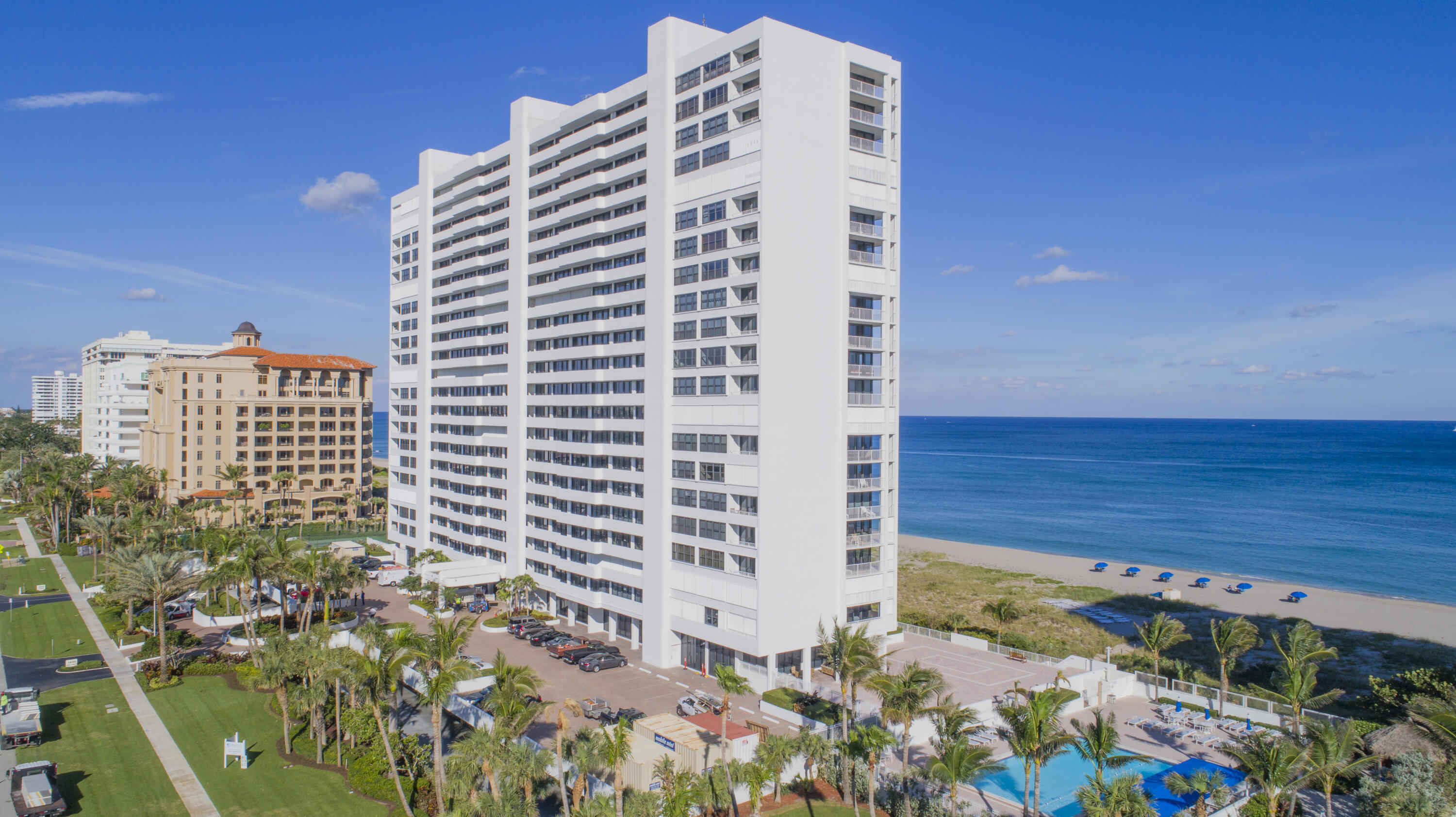 2600 S Ocean Boulevard Ph-f Property Photo 1