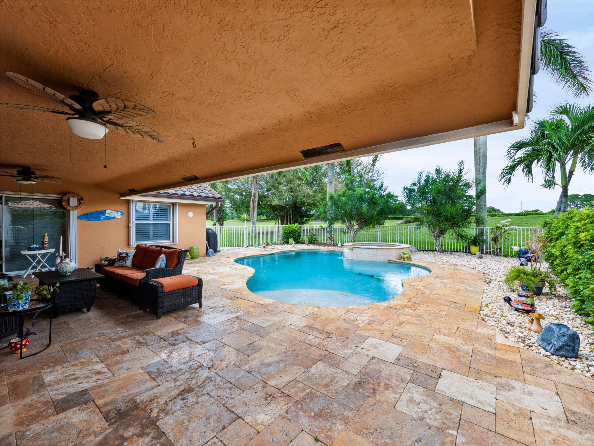 6001 Wedgewood Village Circle Property Photo 28