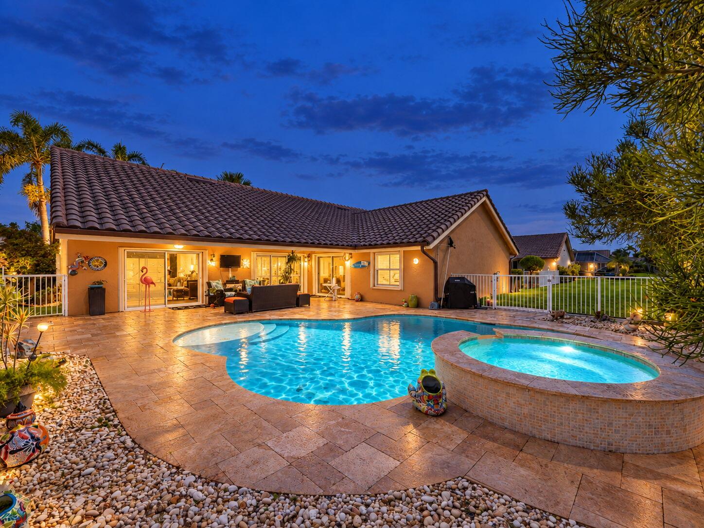 6001 Wedgewood Village Circle Property Photo 30