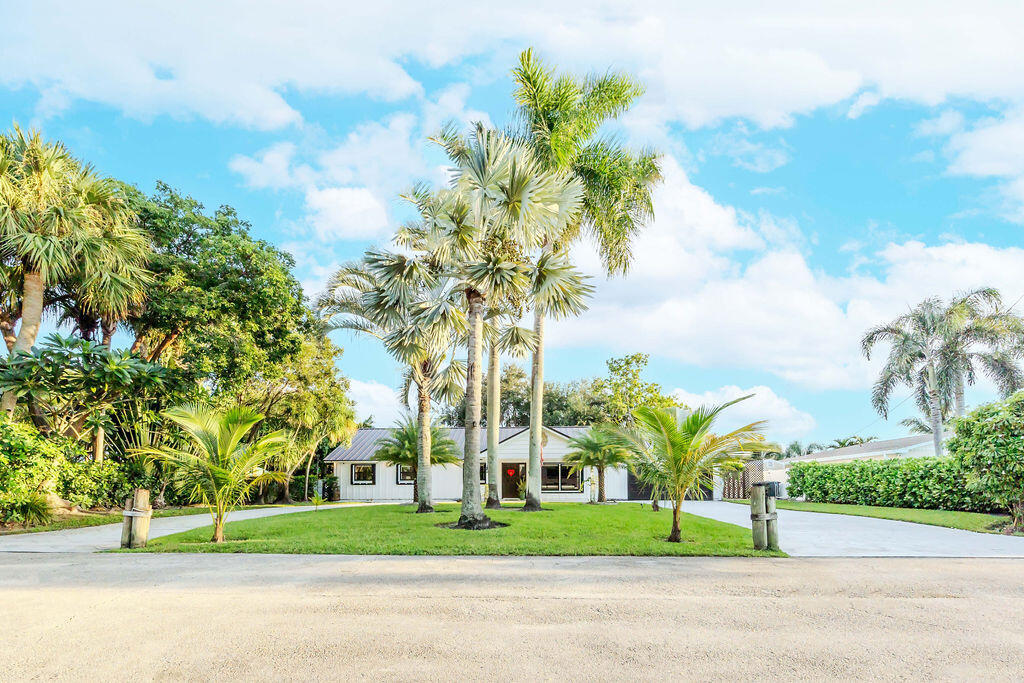 2024 PALMETTO Road