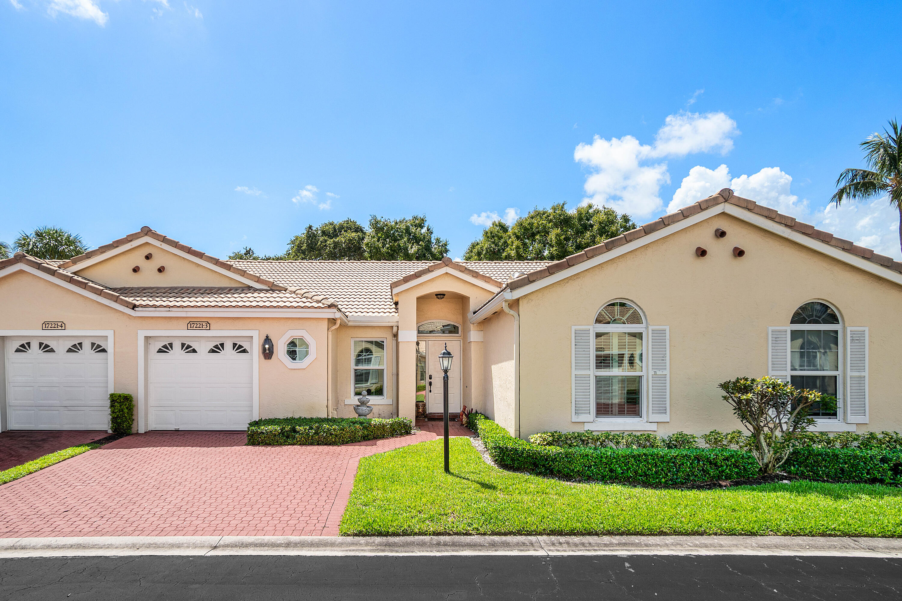 17221 Boca Club Boulevard 3 Property Photo 1