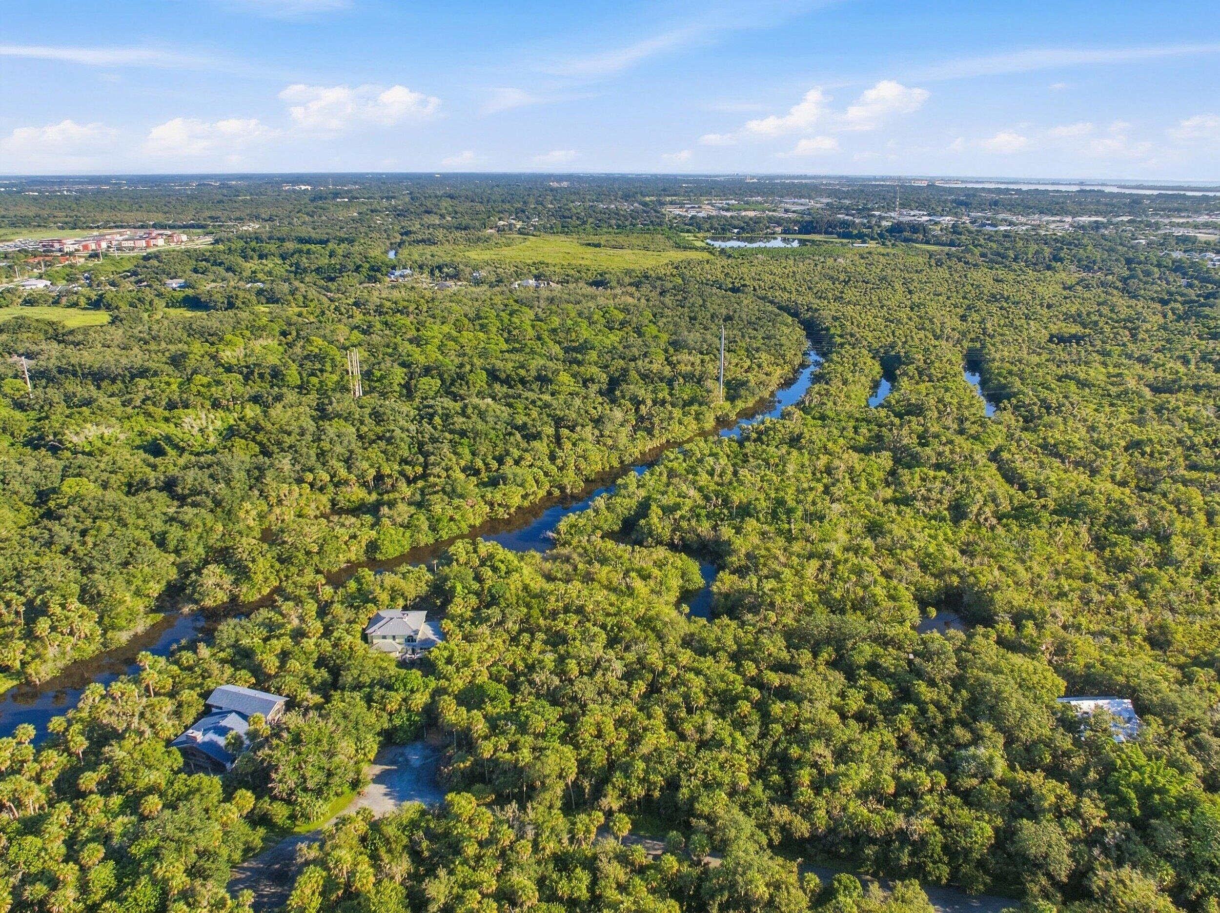 0 Old River Road Property Photo 3