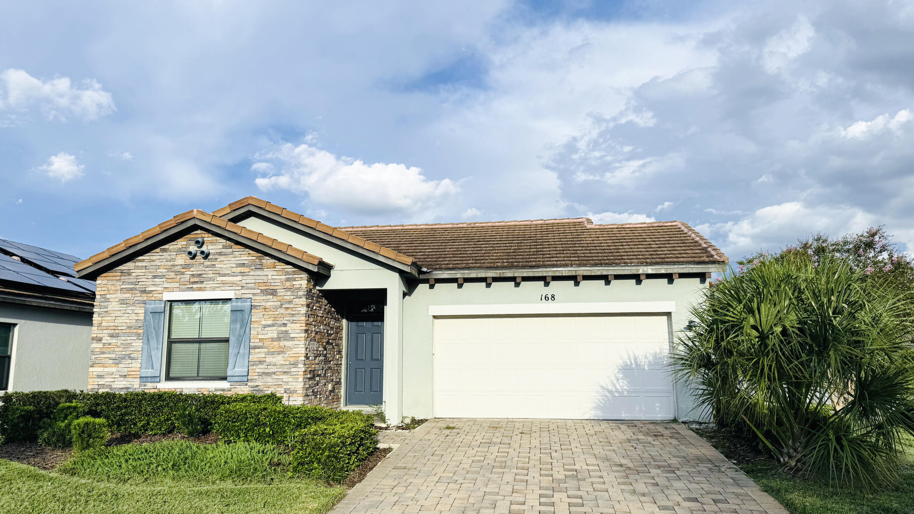 168 Claffey Court Property Photo 1