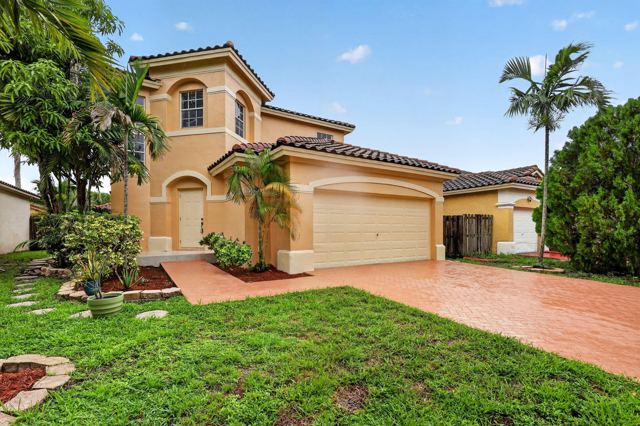 12823 Sw 53rd Ct Court Property Photo 1