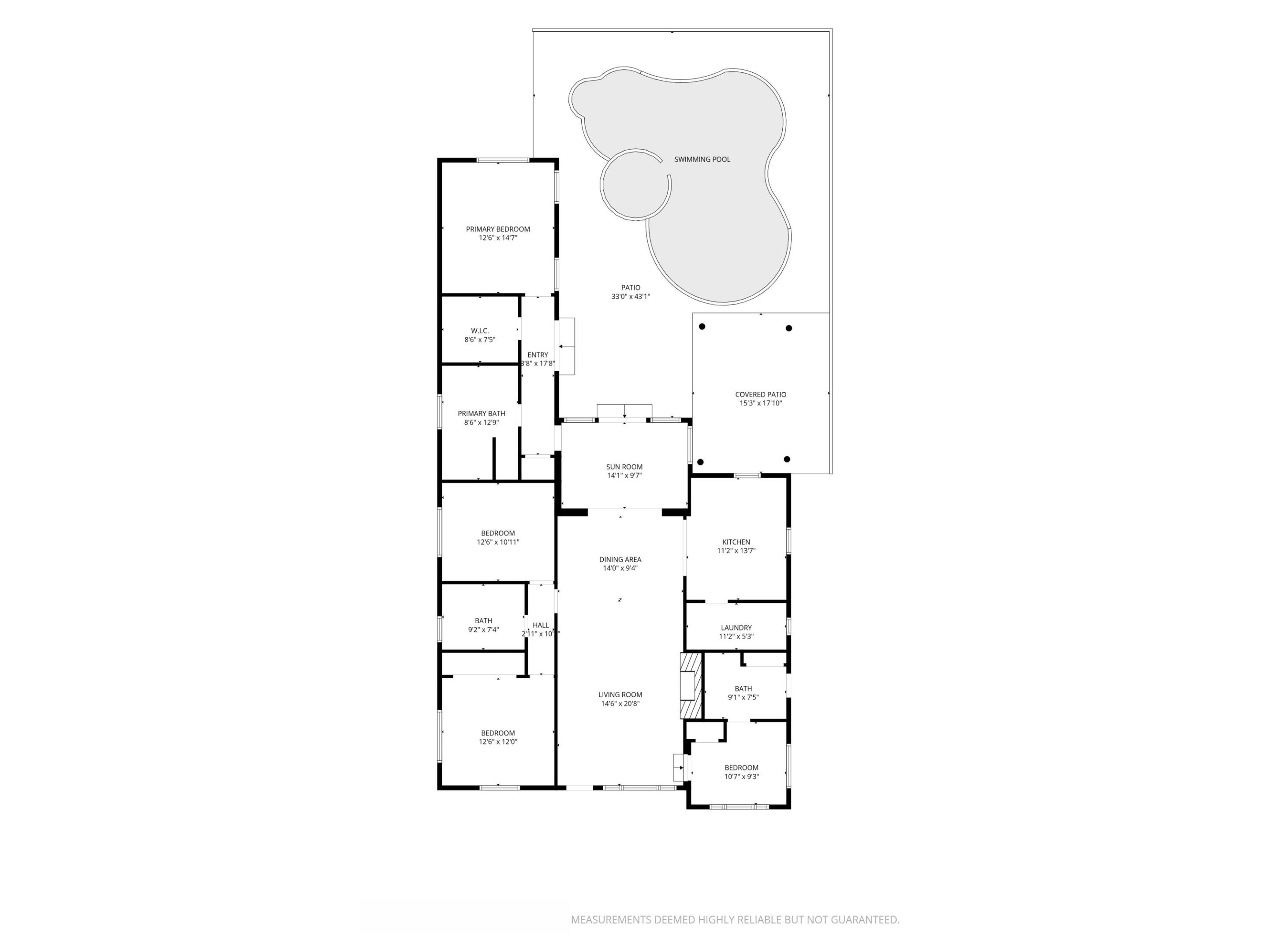 712 Ponce De Leon Drive Property Photo 49