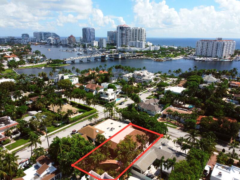 409 Poinciana Drive Property Photo 1