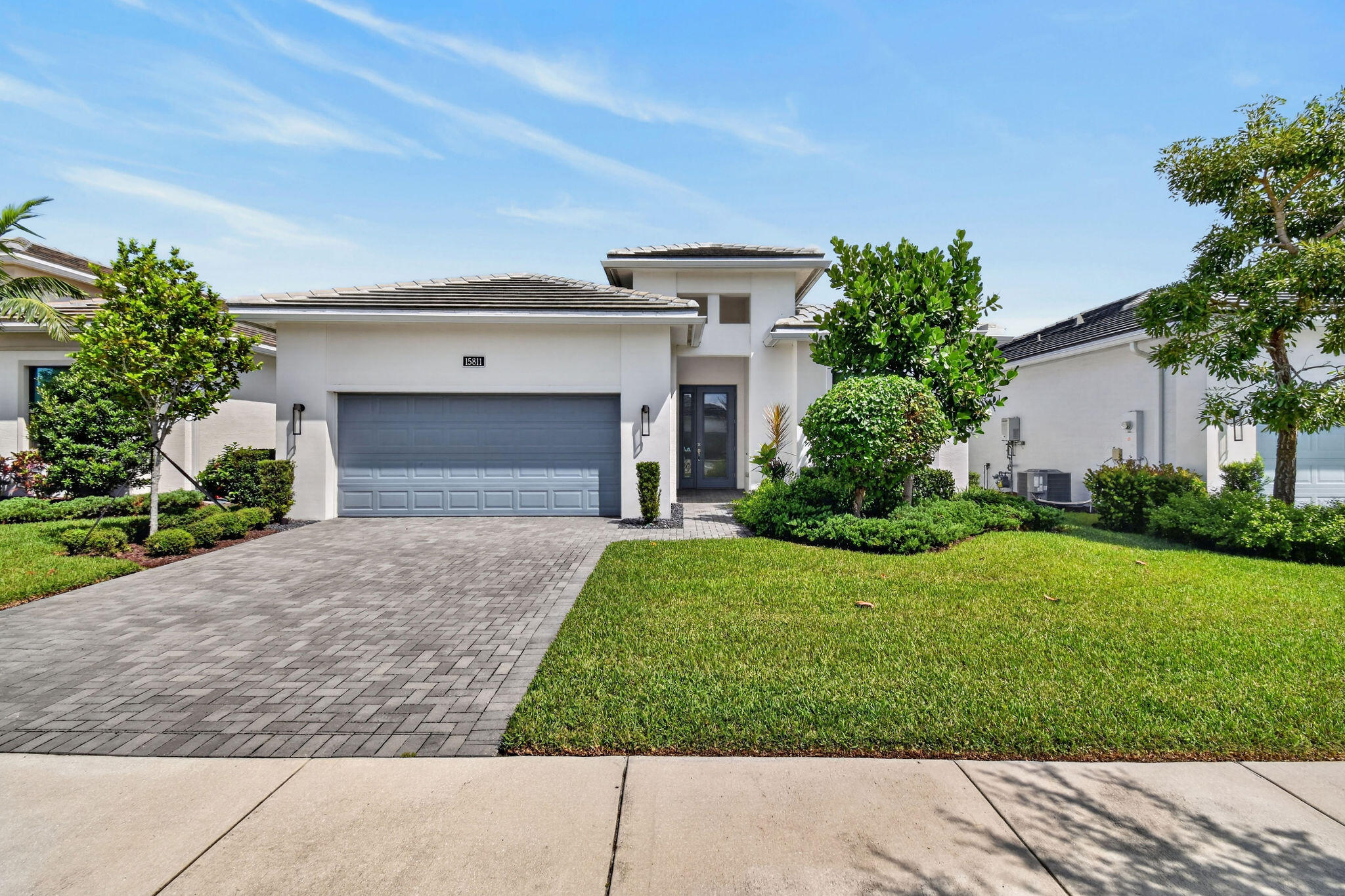 15811 Key Biscayne Lane Property Photo 1