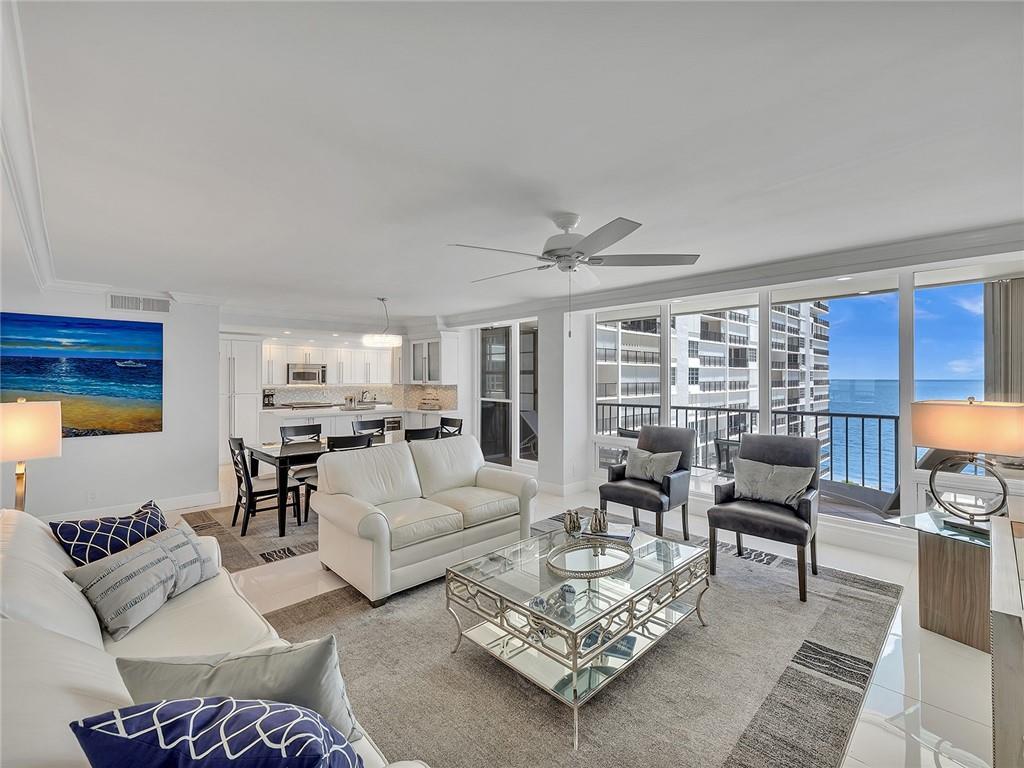 4280 GALT OCEAN Drive 9C Property Photo 1