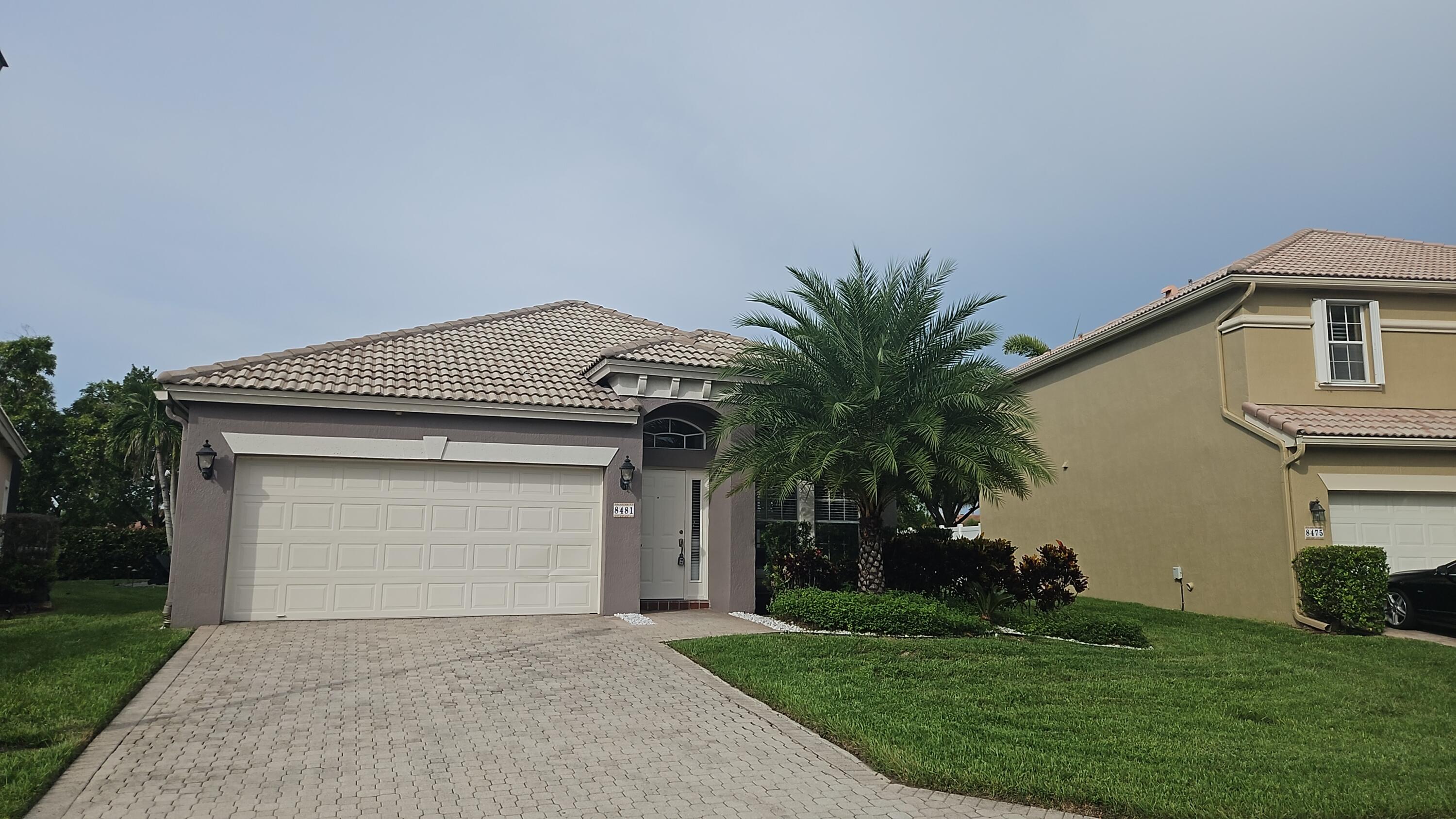8481 VIA D ORO Property Photo 1