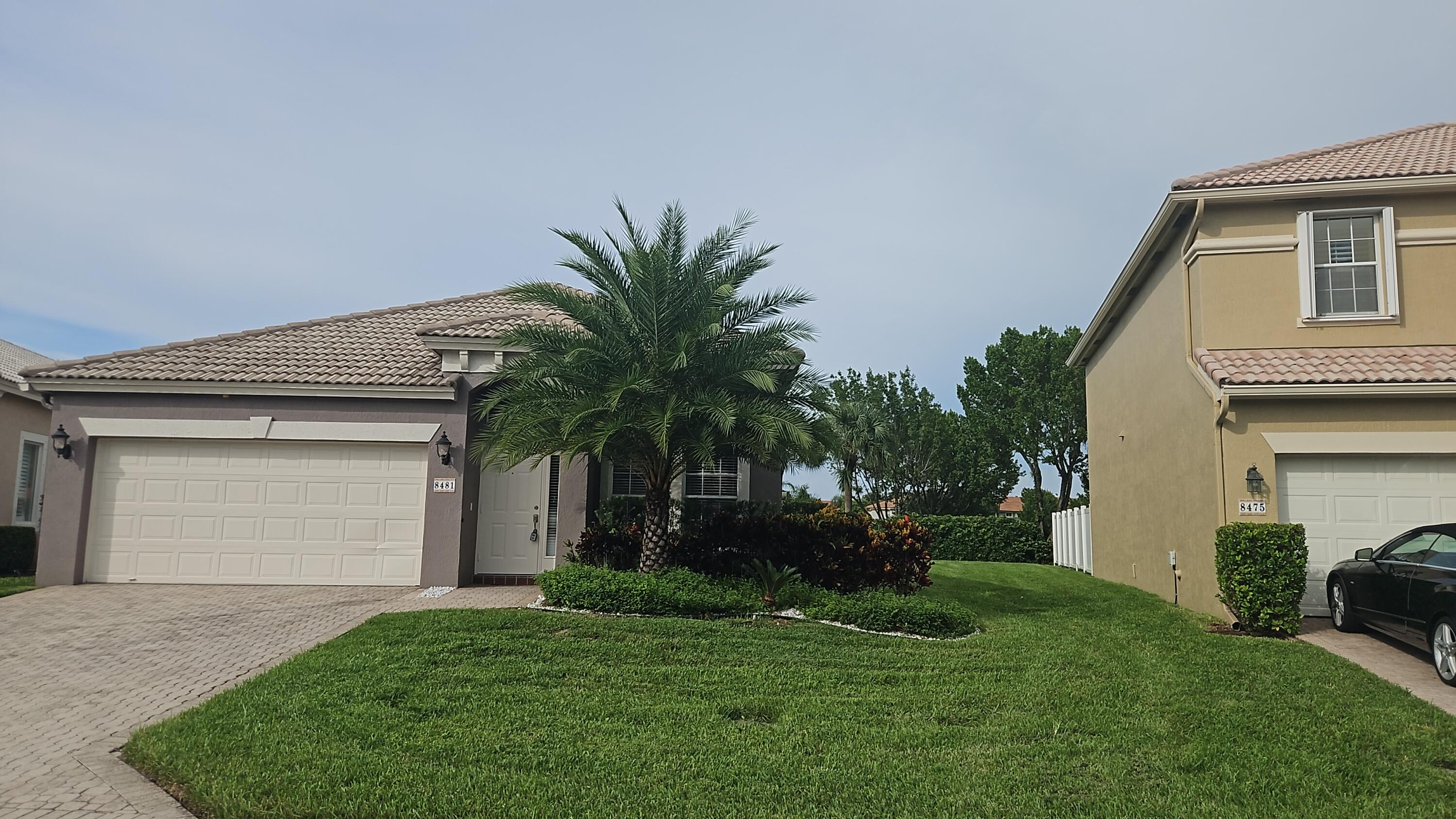 8481 Via D Oro Property Photo 2