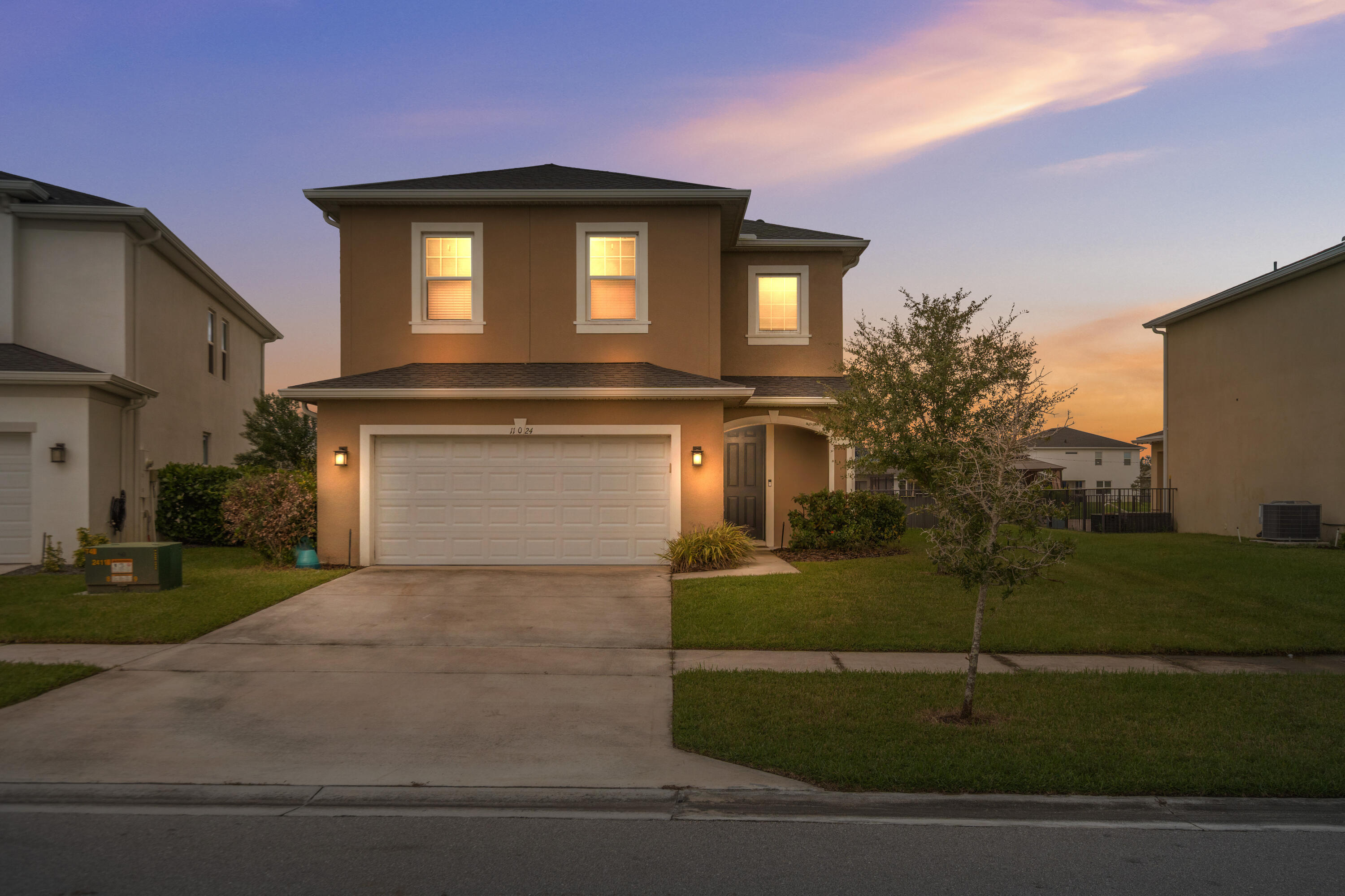 11024 Sw Pacini Way Property Photo 1