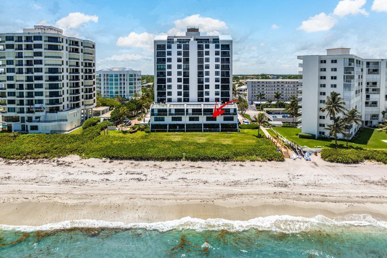 3115 S Ocean Boulevard 104 Property Photo 37