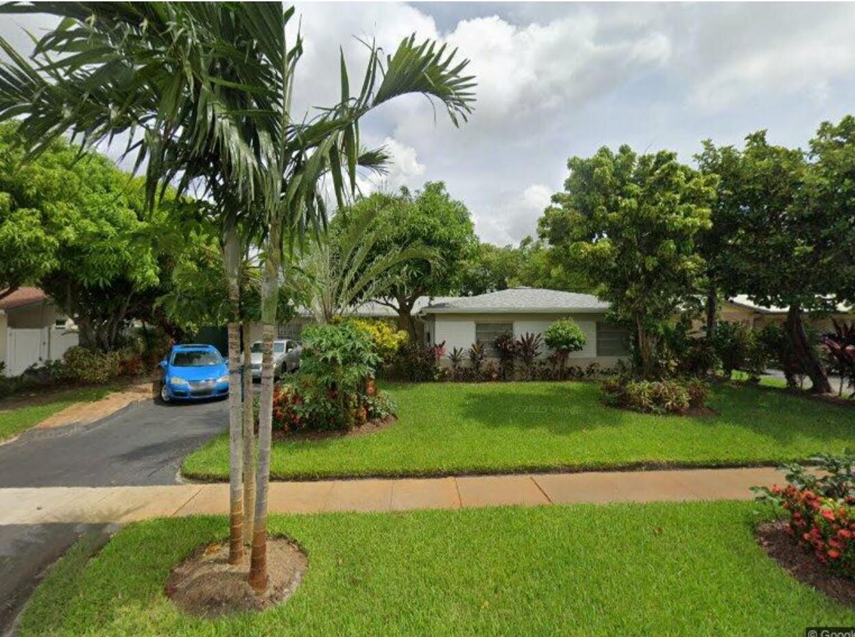 4441 Nw 13th Street Property Photo 1