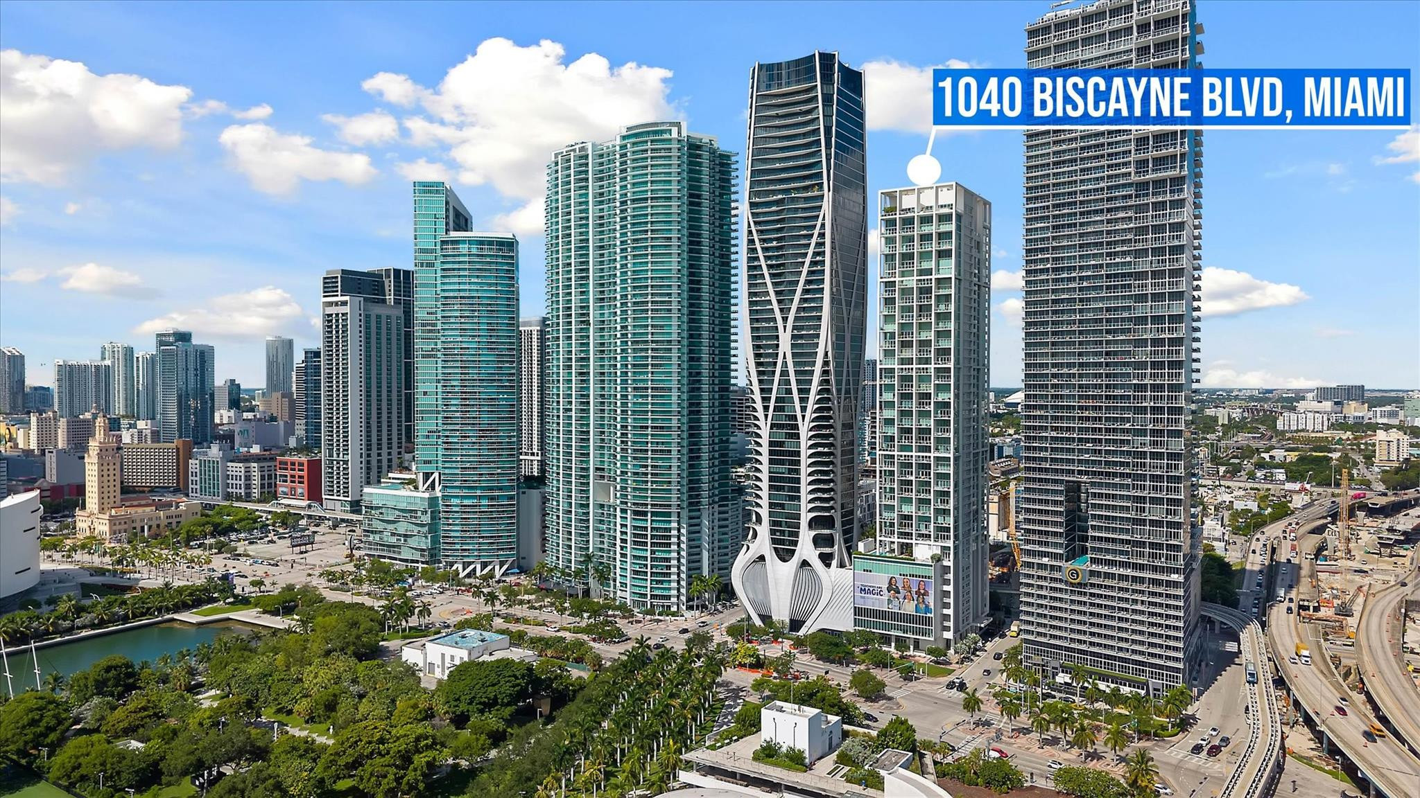 1040 Biscayne Boulevard 1908 Property Photo 14