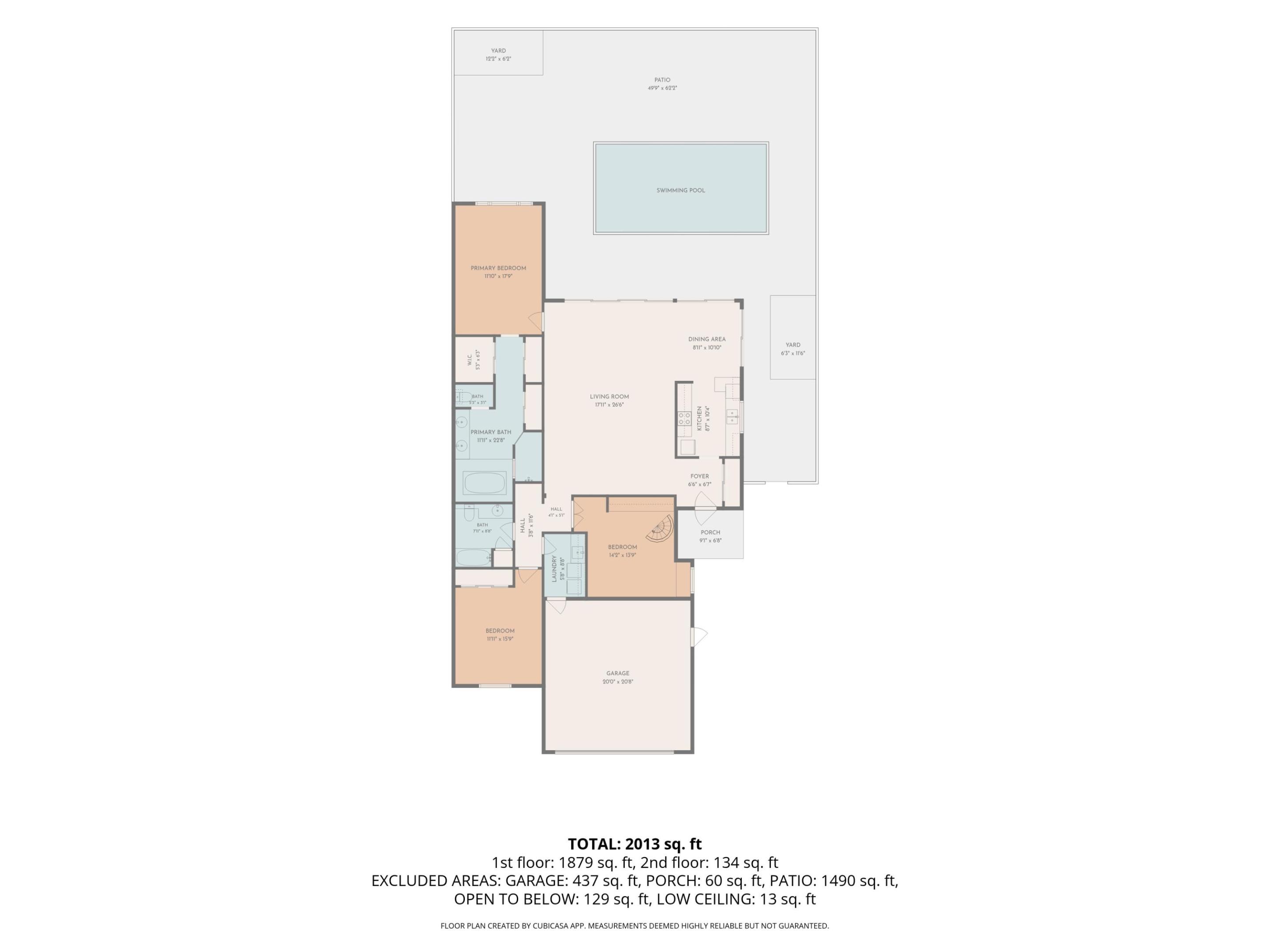 2845 Duquesne Circle Property Photo 27