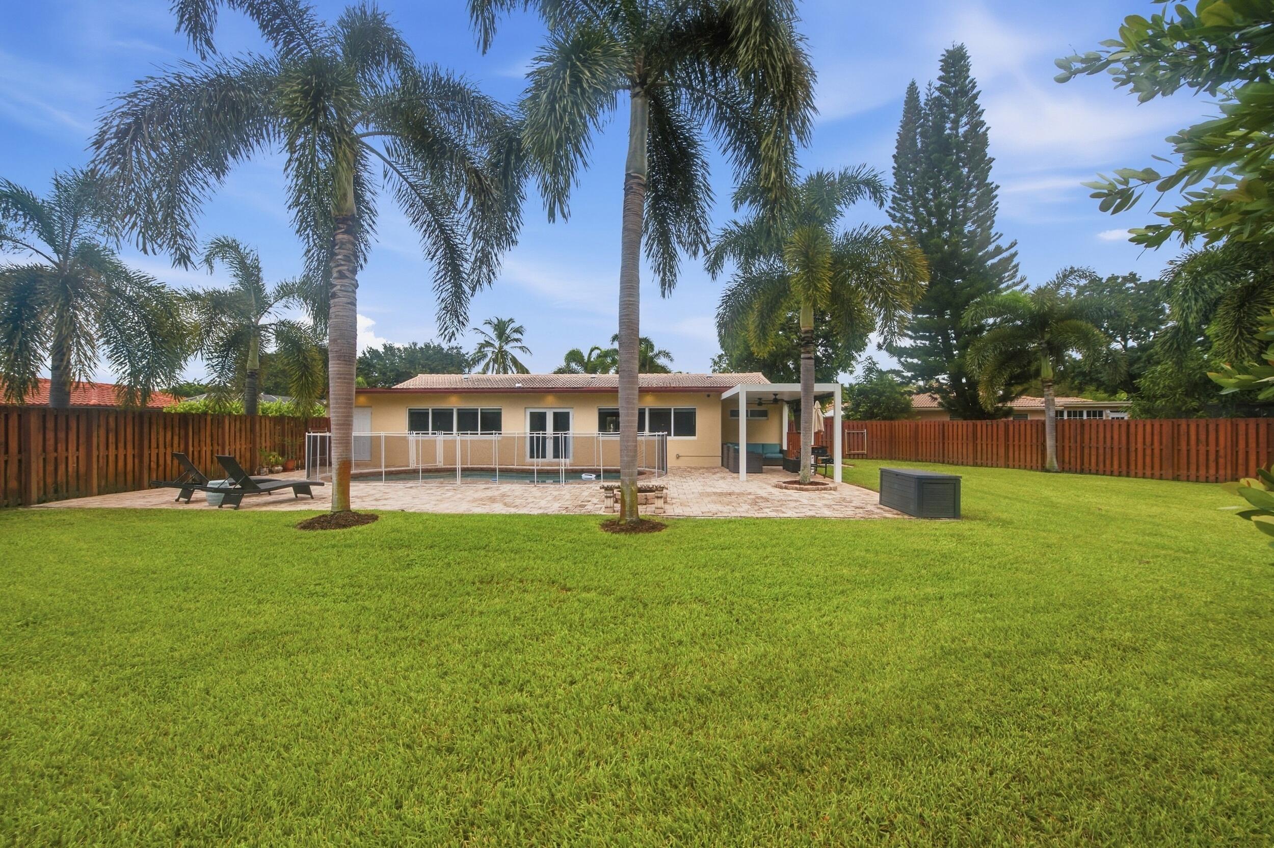 8553 Nw 8th Court Property Photo 45