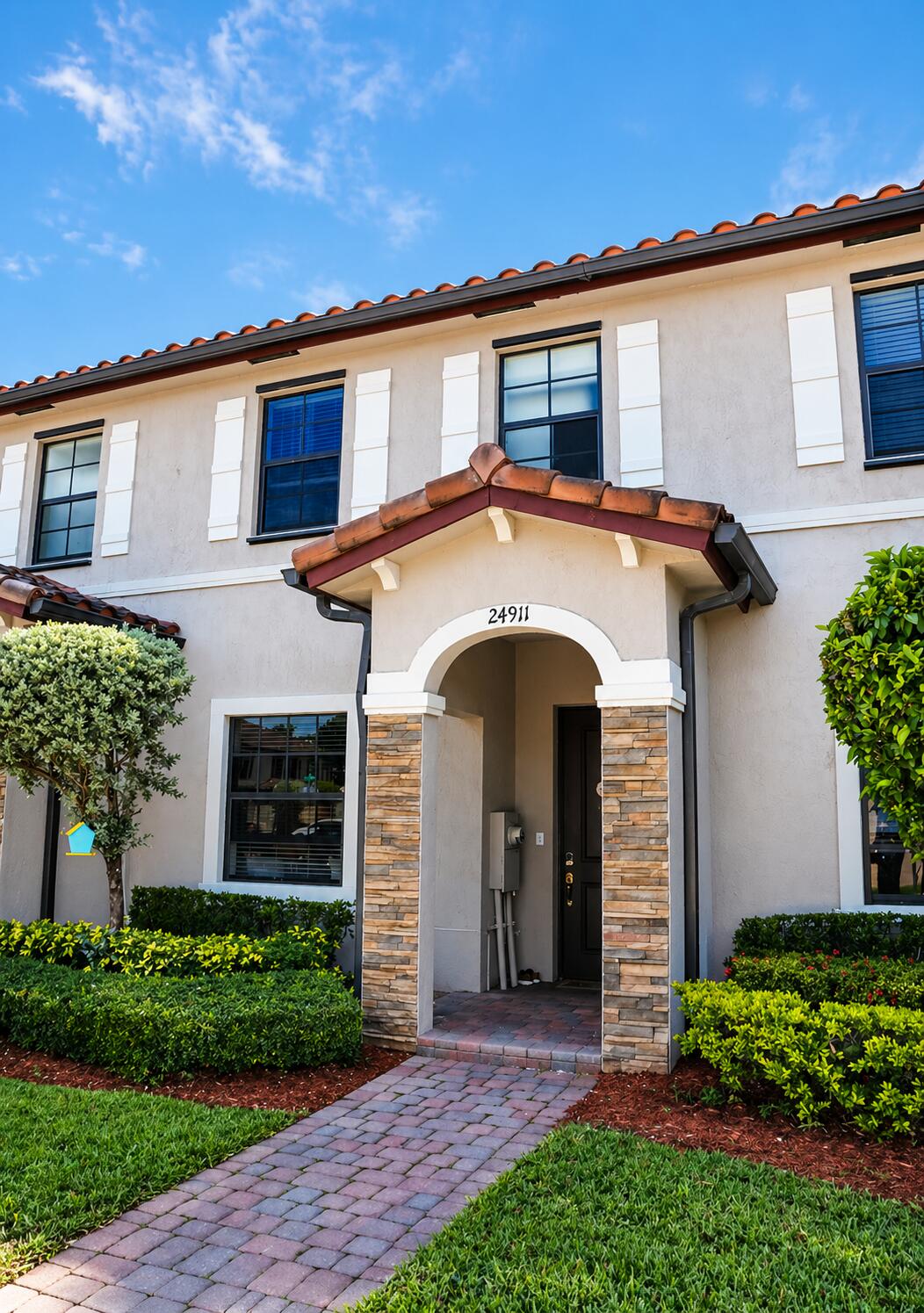 24911 Sw 114th Court 24911 Property Photo 1