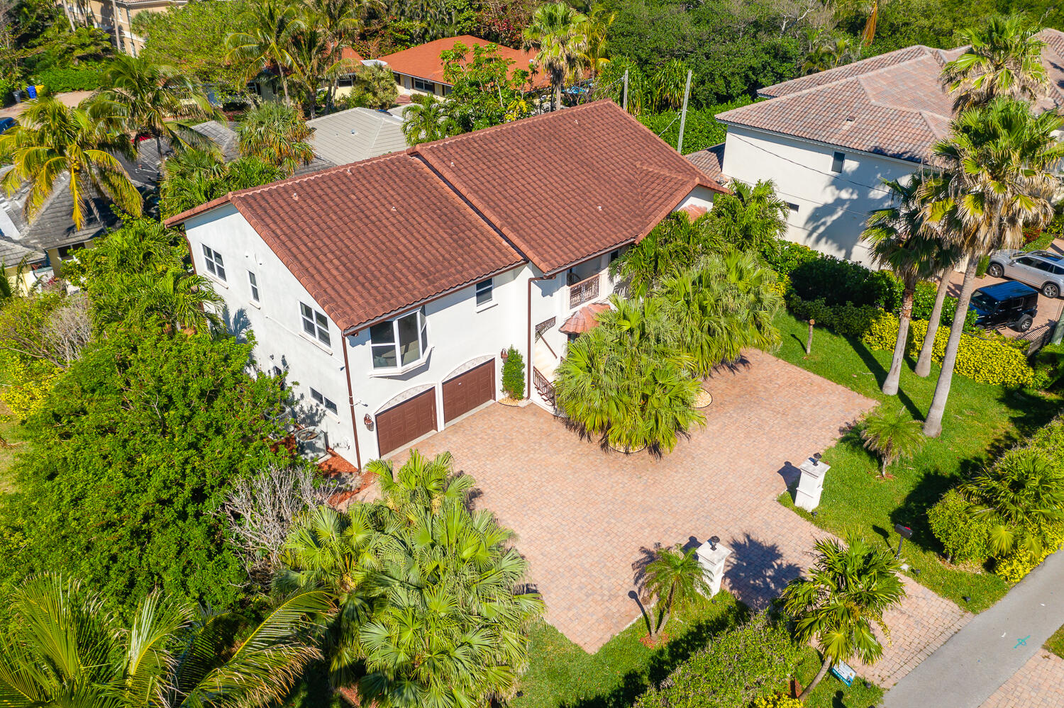 4108 S Ocean Boulevard Property Photo 1