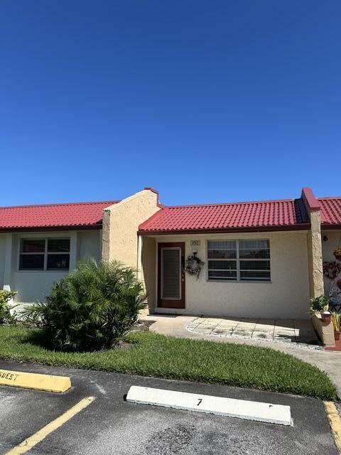 153 Lake Anne Drive Property Photo 1