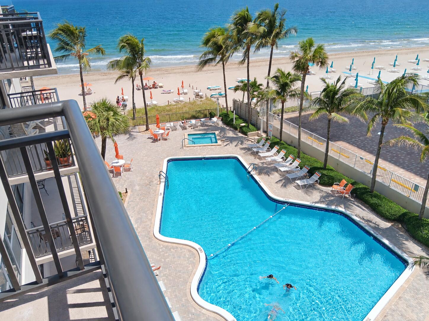 3800 GALT OCEAN Drive 508 Property Photo 1
