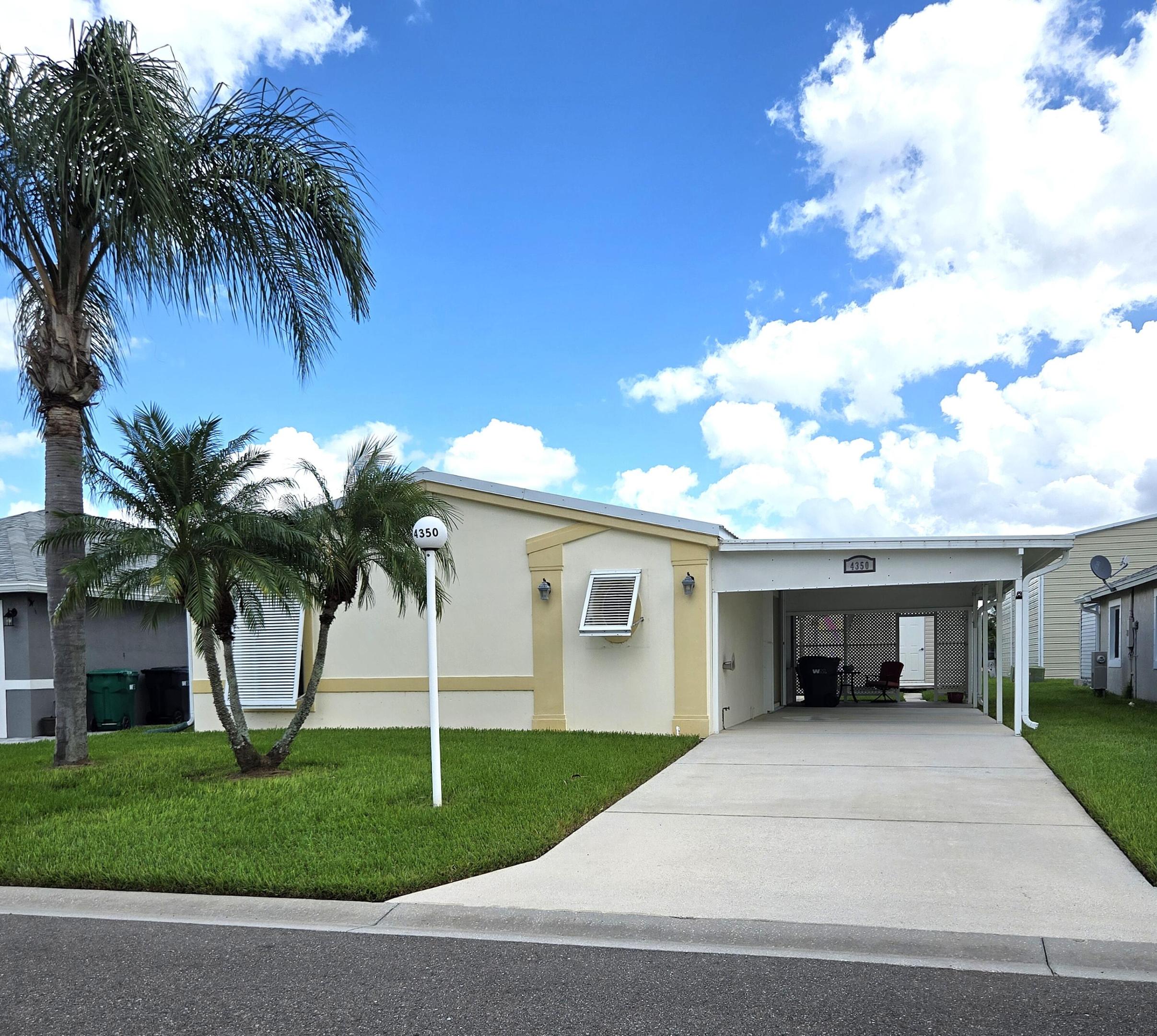 4350 Sw 9th Way Property Photo 1