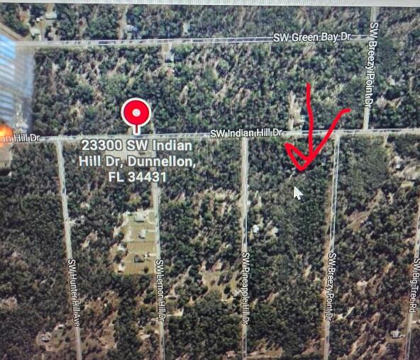0 Sw Indian Hill Drive Property Photo 1