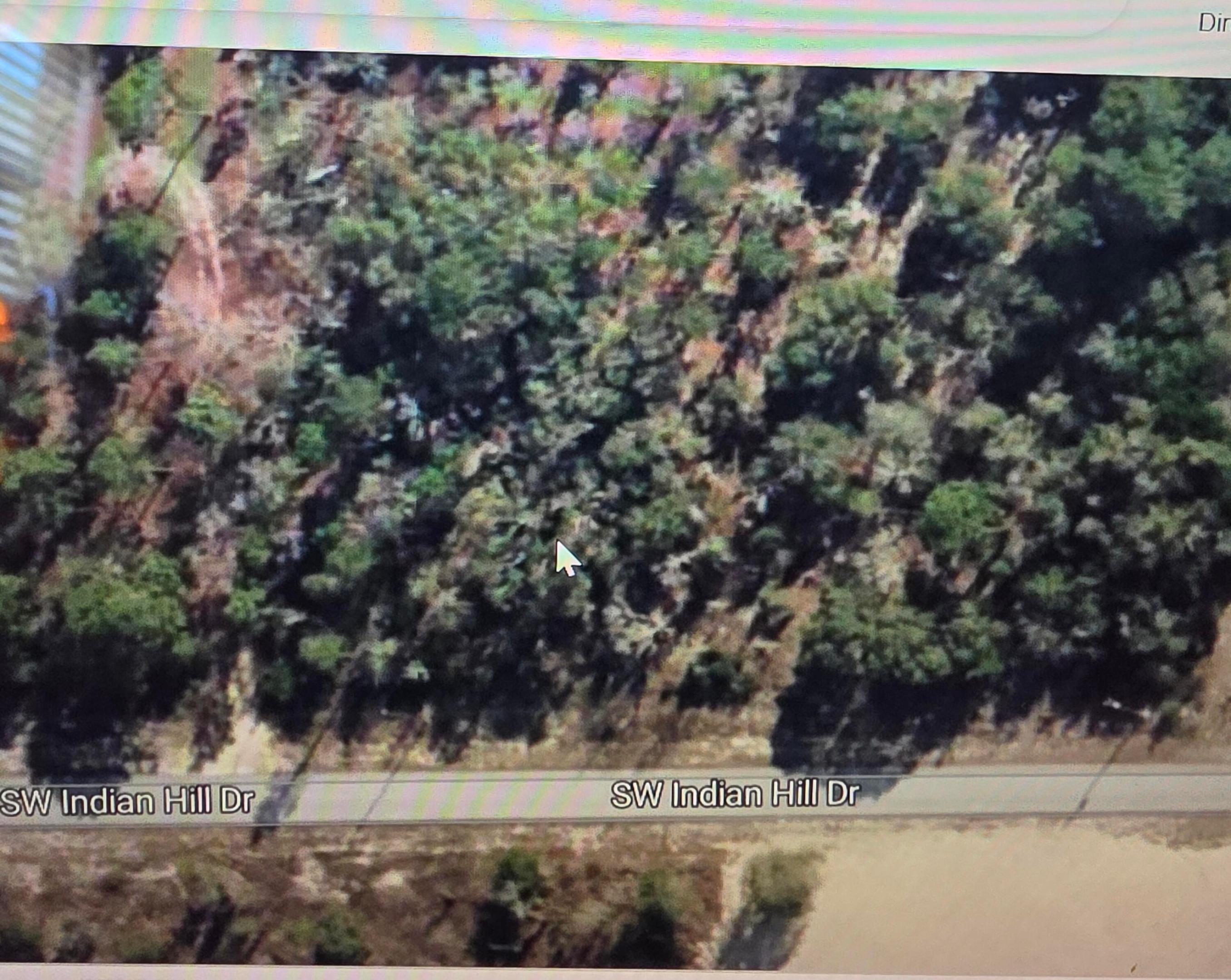 0 Sw Indian Hill Drive Property Photo 3