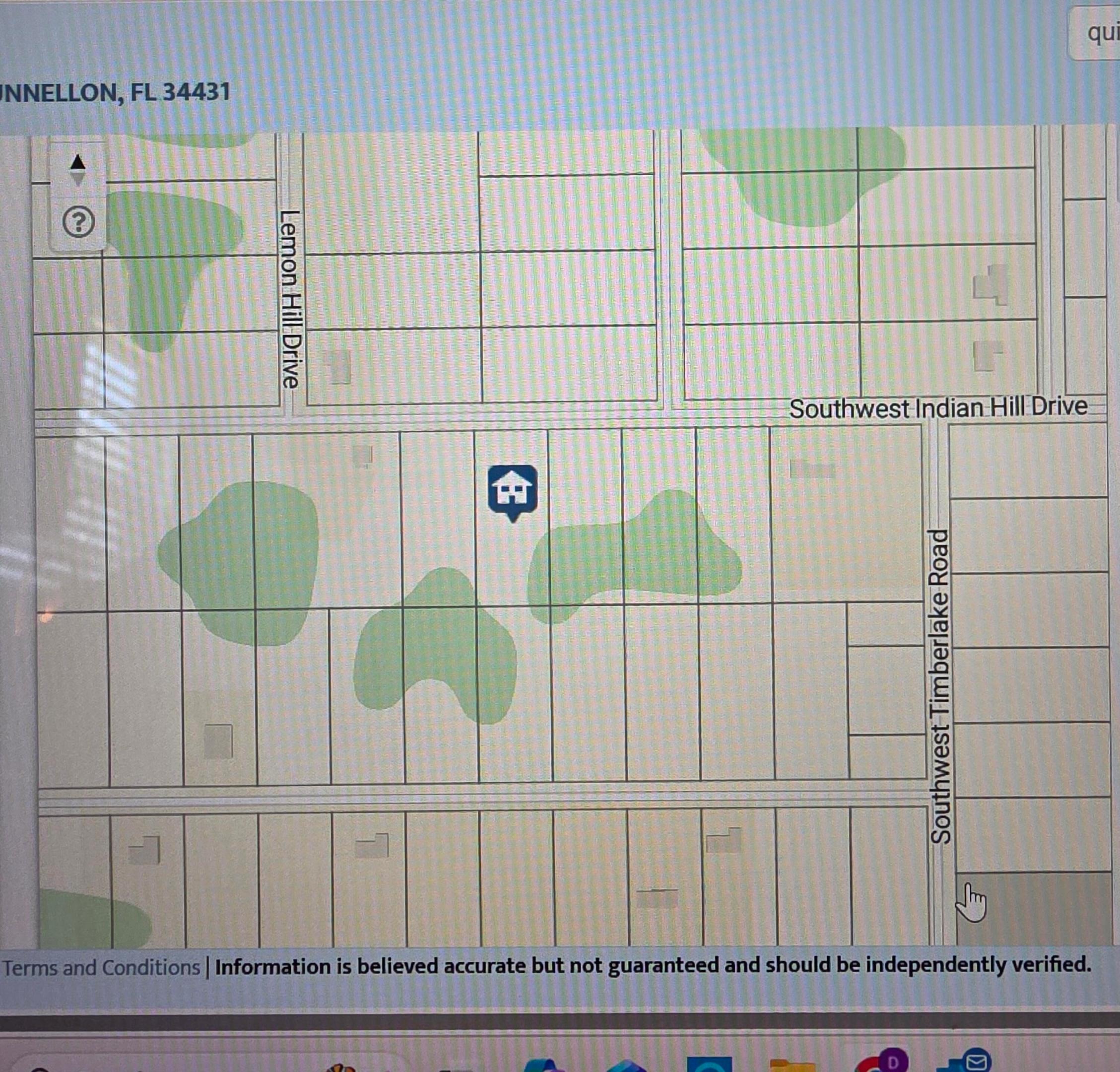 0 Sw Indian Hill Drive Property Photo 4