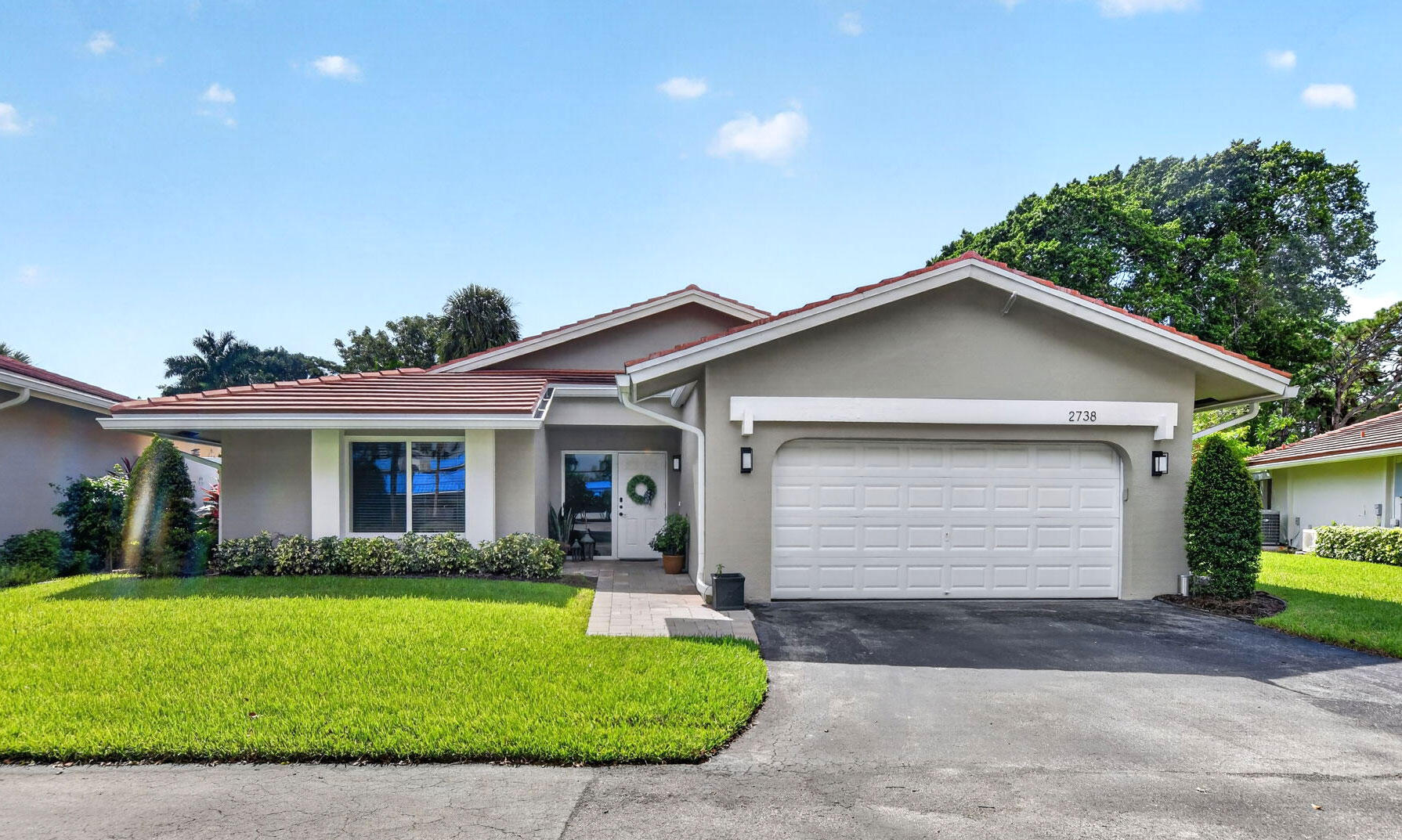 2738 Deer Creek Kelly Brooke Lane Property Photo 1