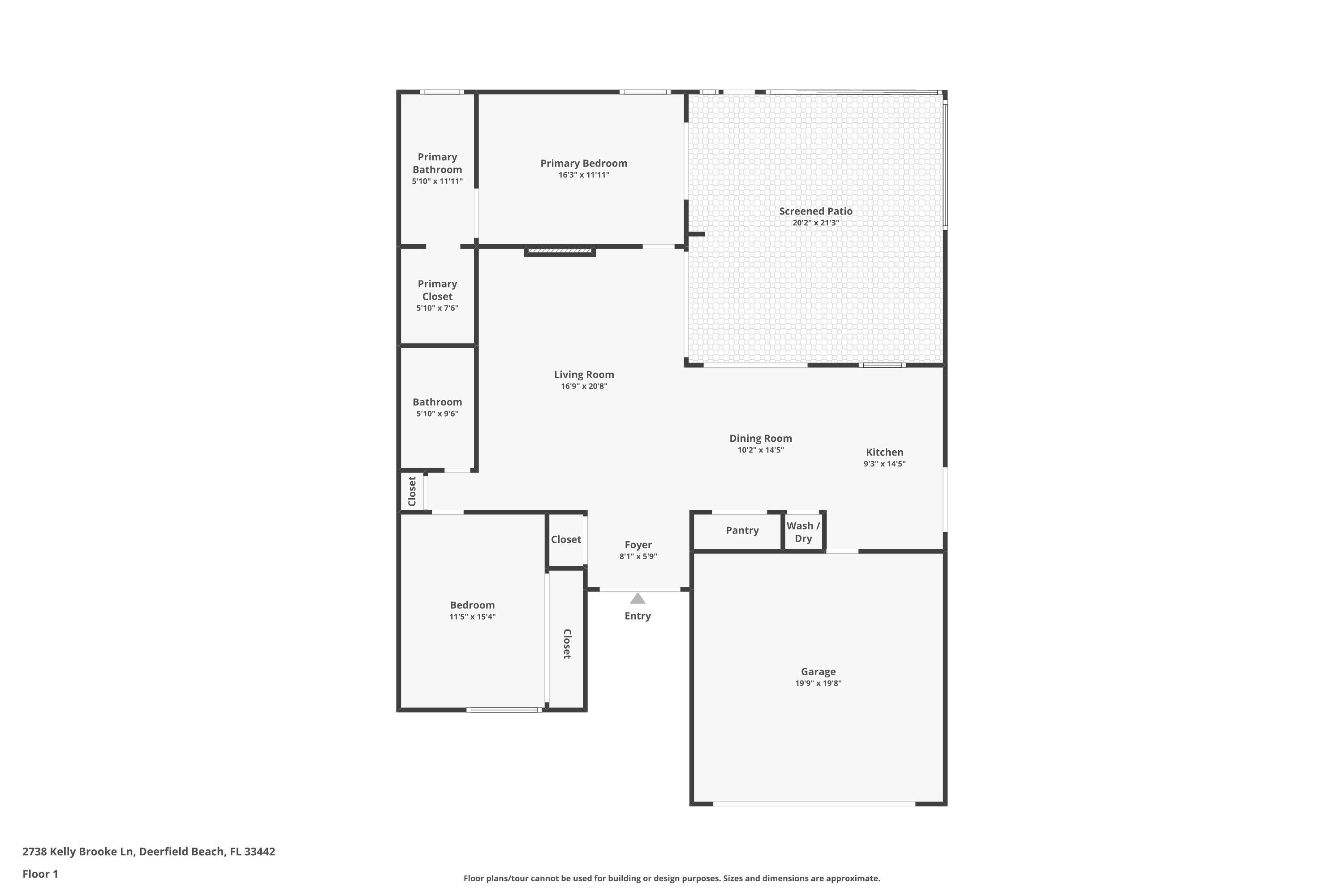 2738 Deer Creek Kelly Brooke Lane Property Photo 31