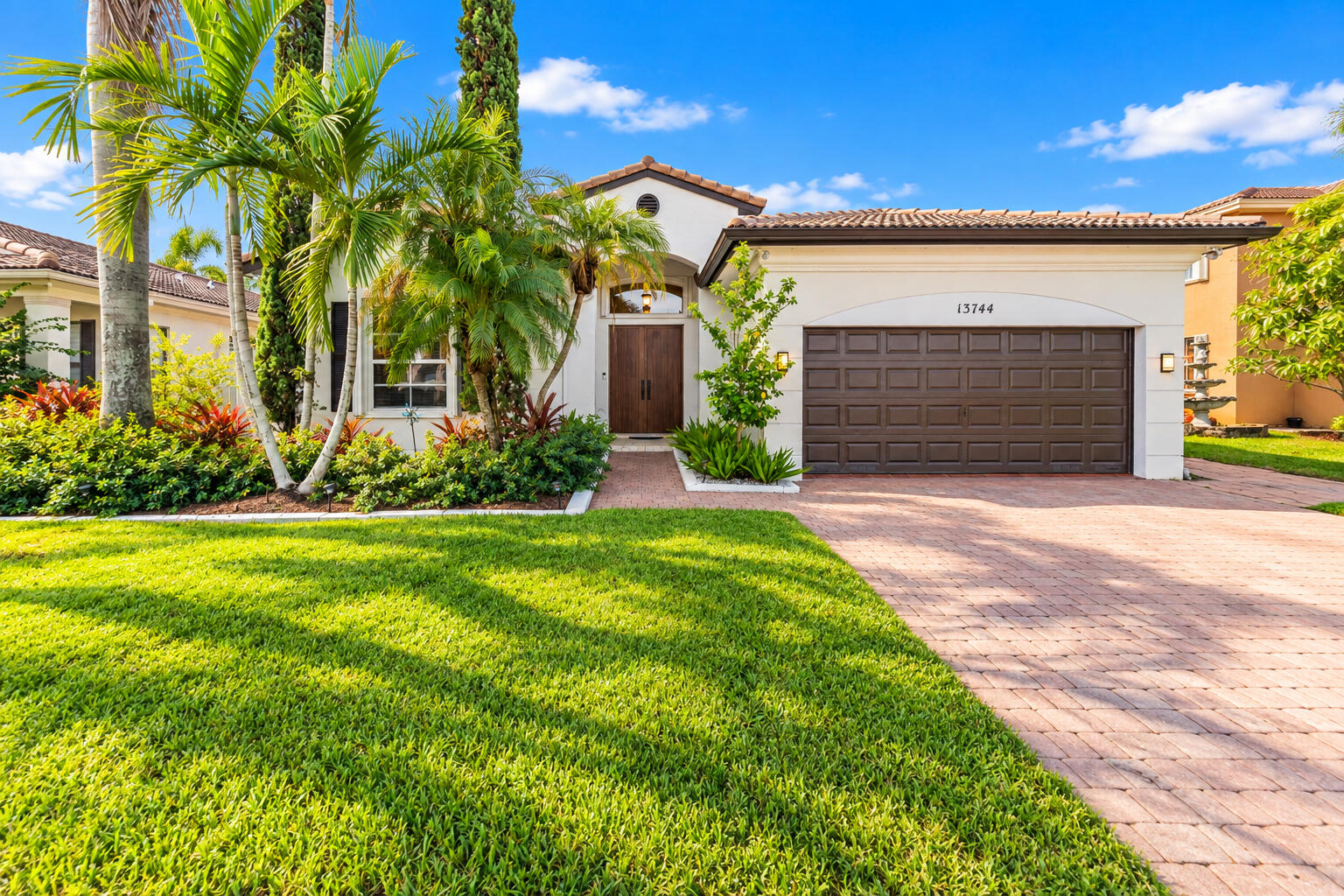 13744 SW 27TH Street