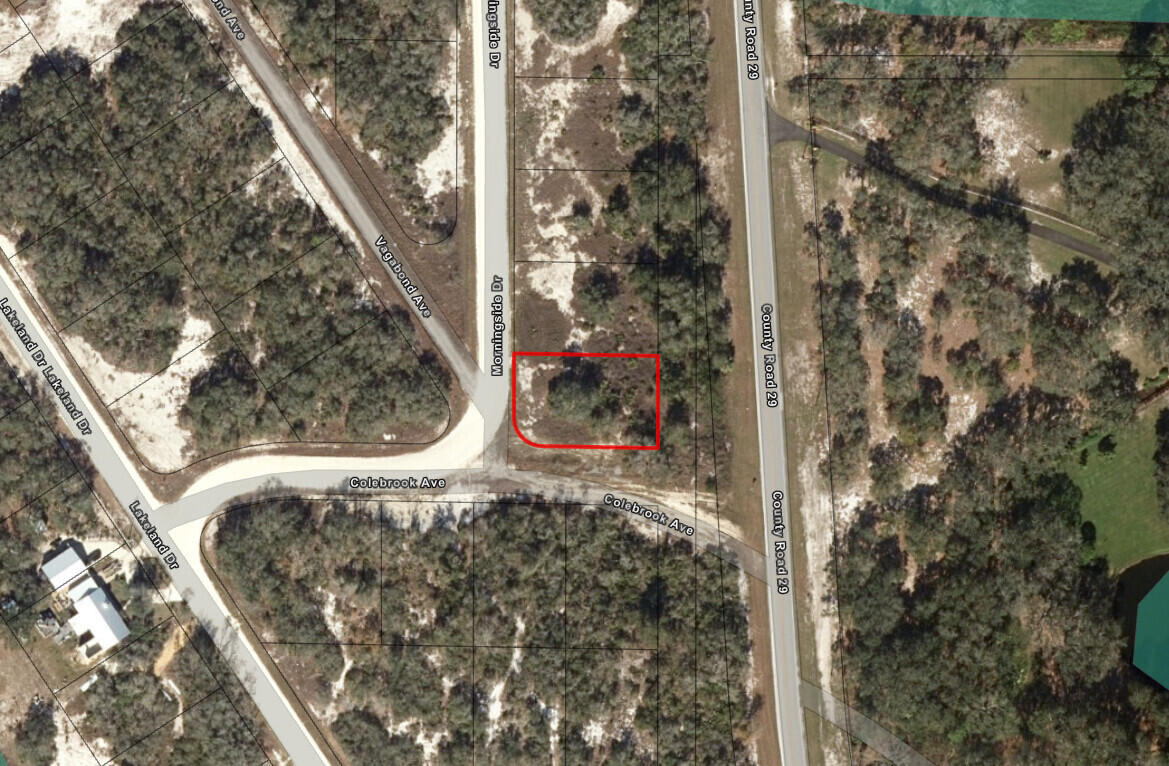 788 Morningside Drive Property Photo 1