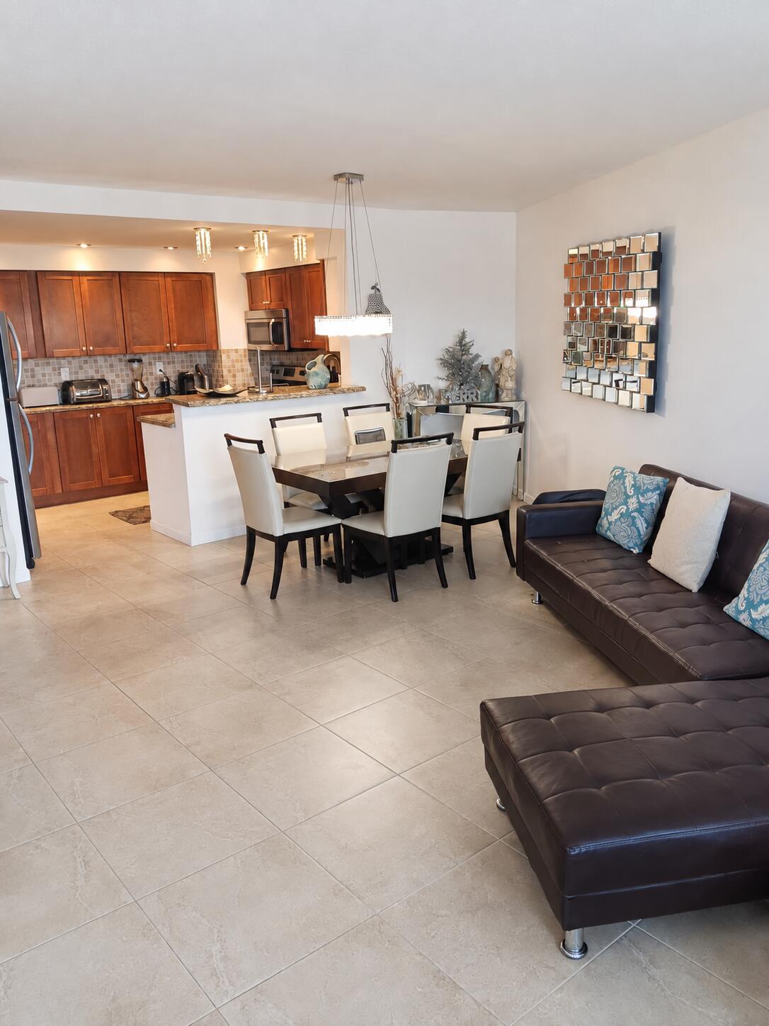 3800 GALT OCEAN Drive 514 Property Photo 1