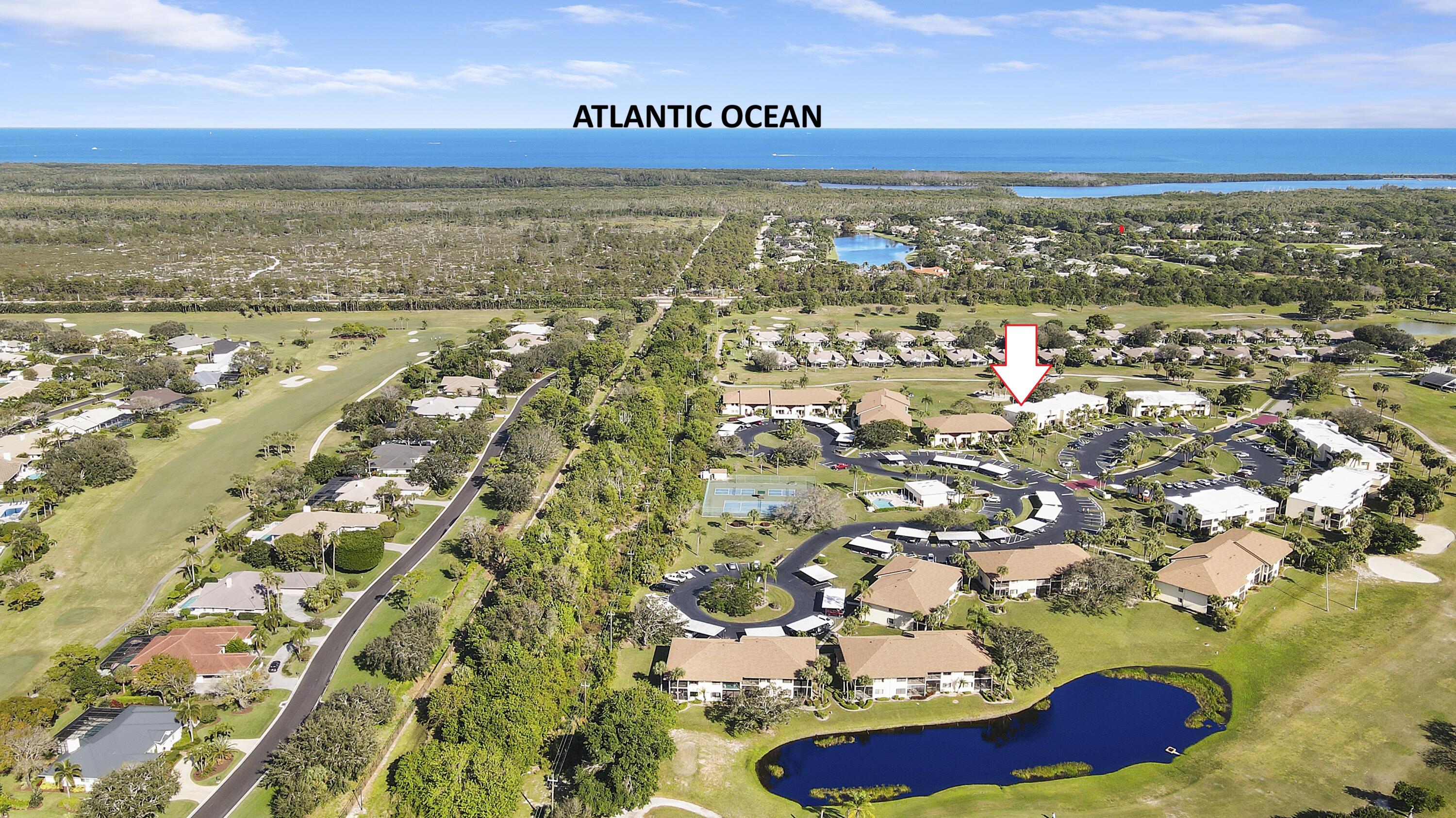 6981 Se Constitution Boulevard 204 Property Photo 1